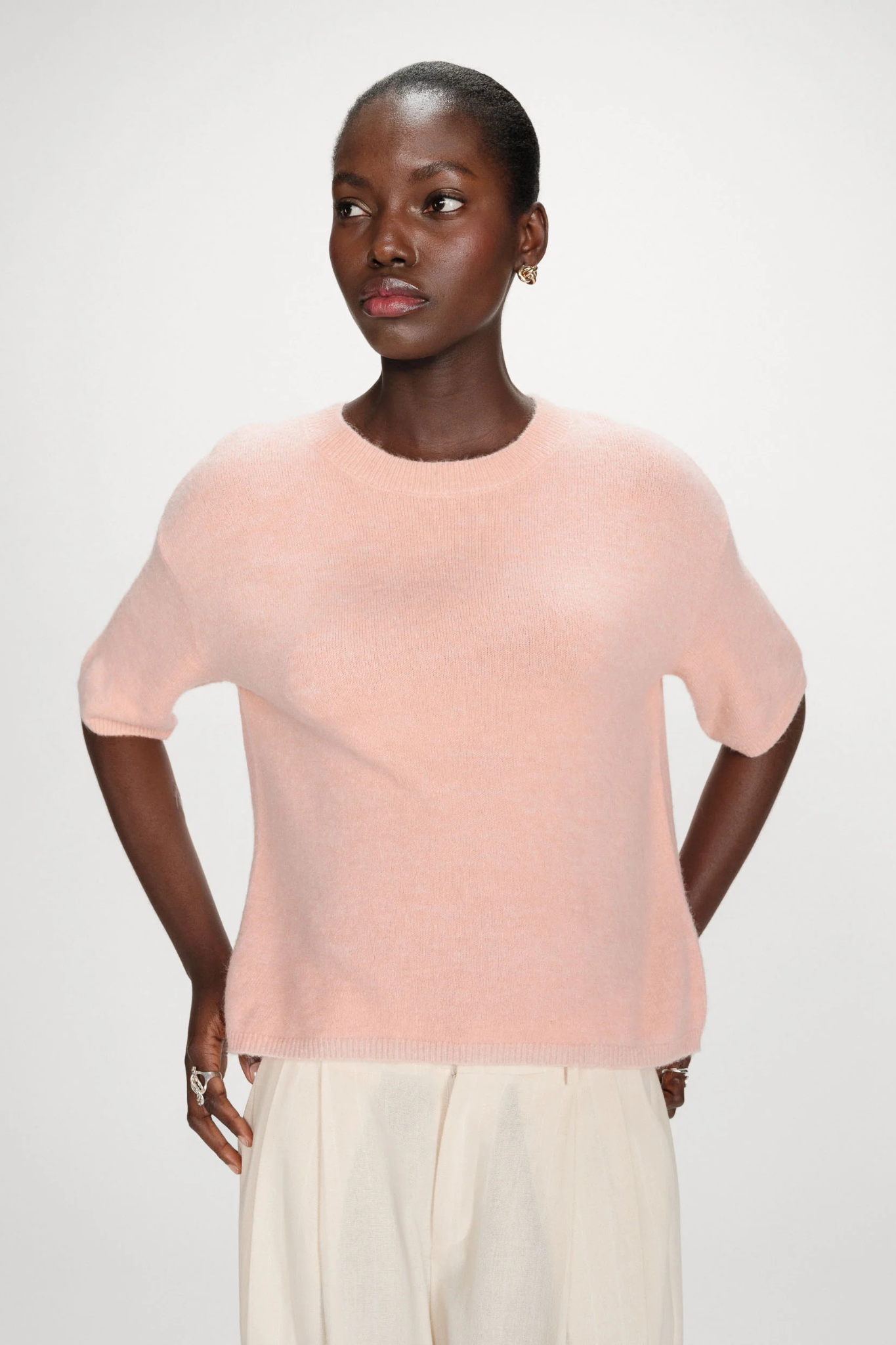 VAMOS PULLOVER - PECHE