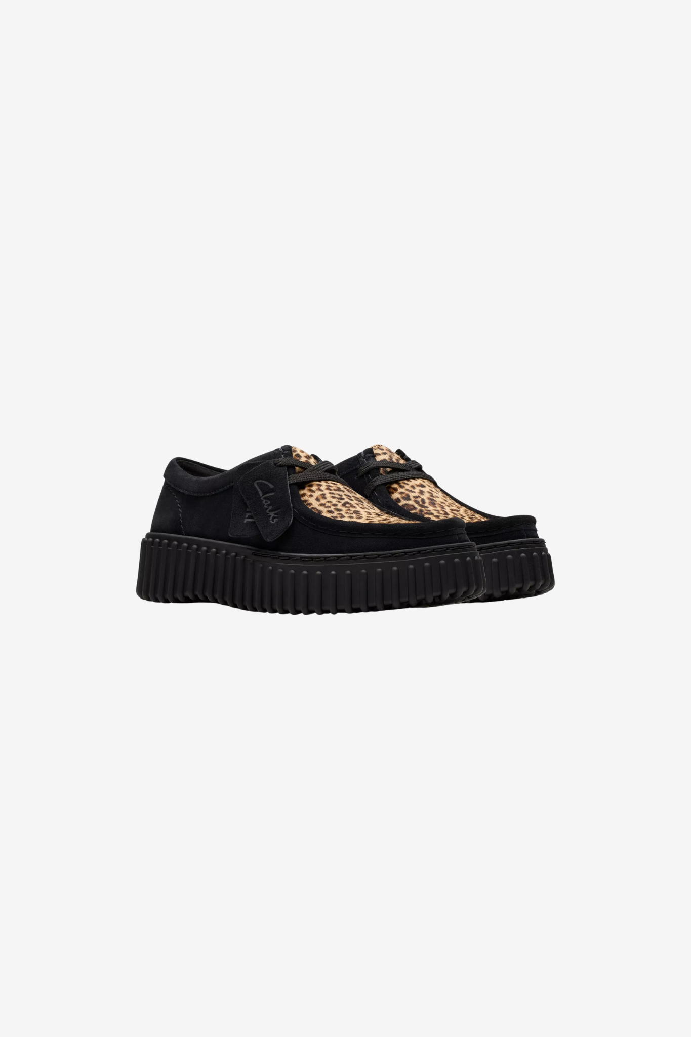 TORHILL BEE - LEOPARD PRINT