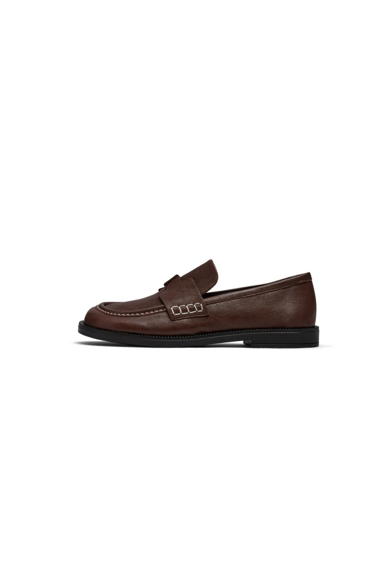 LILJA SHOES - BROWN