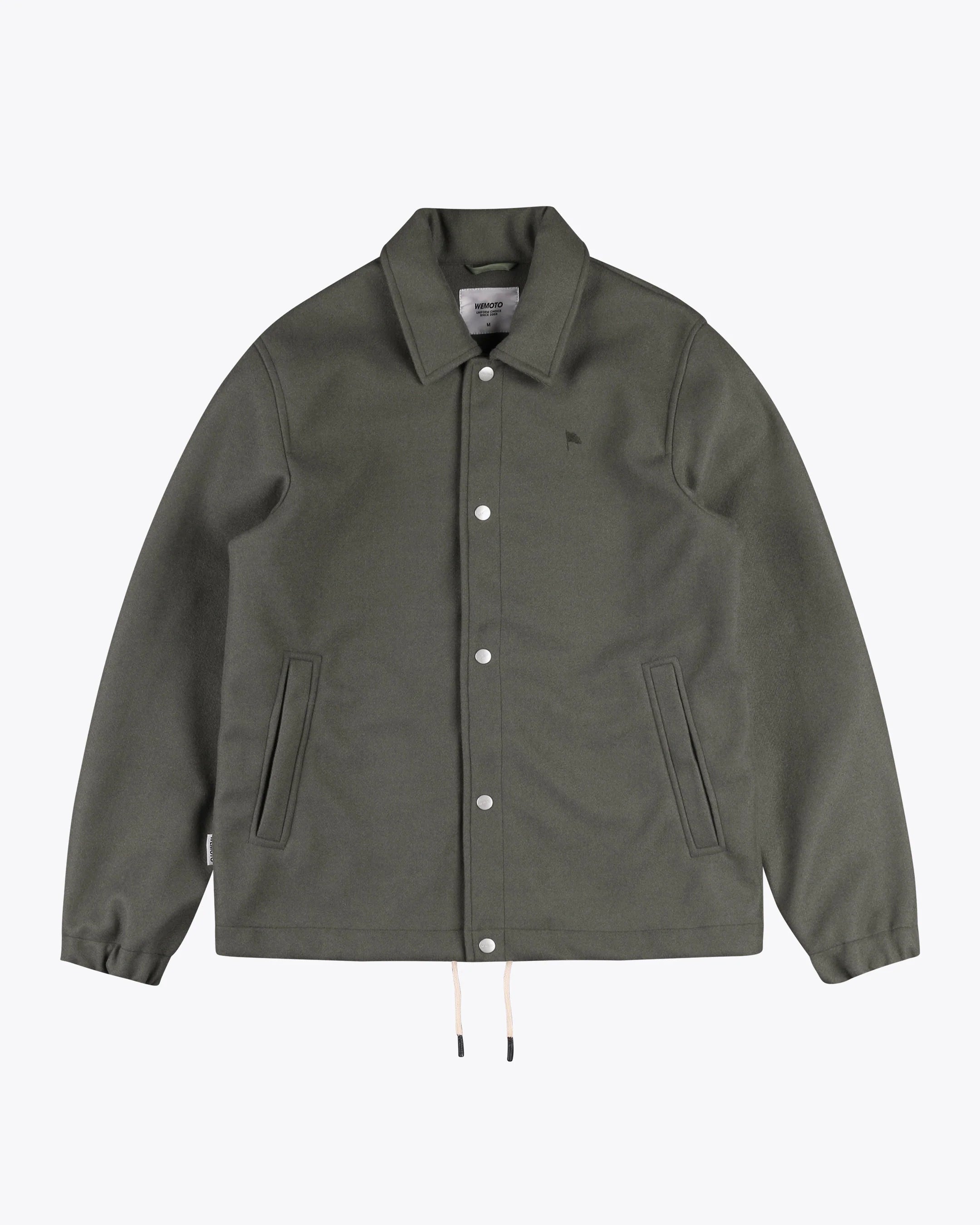 HALL JACKET