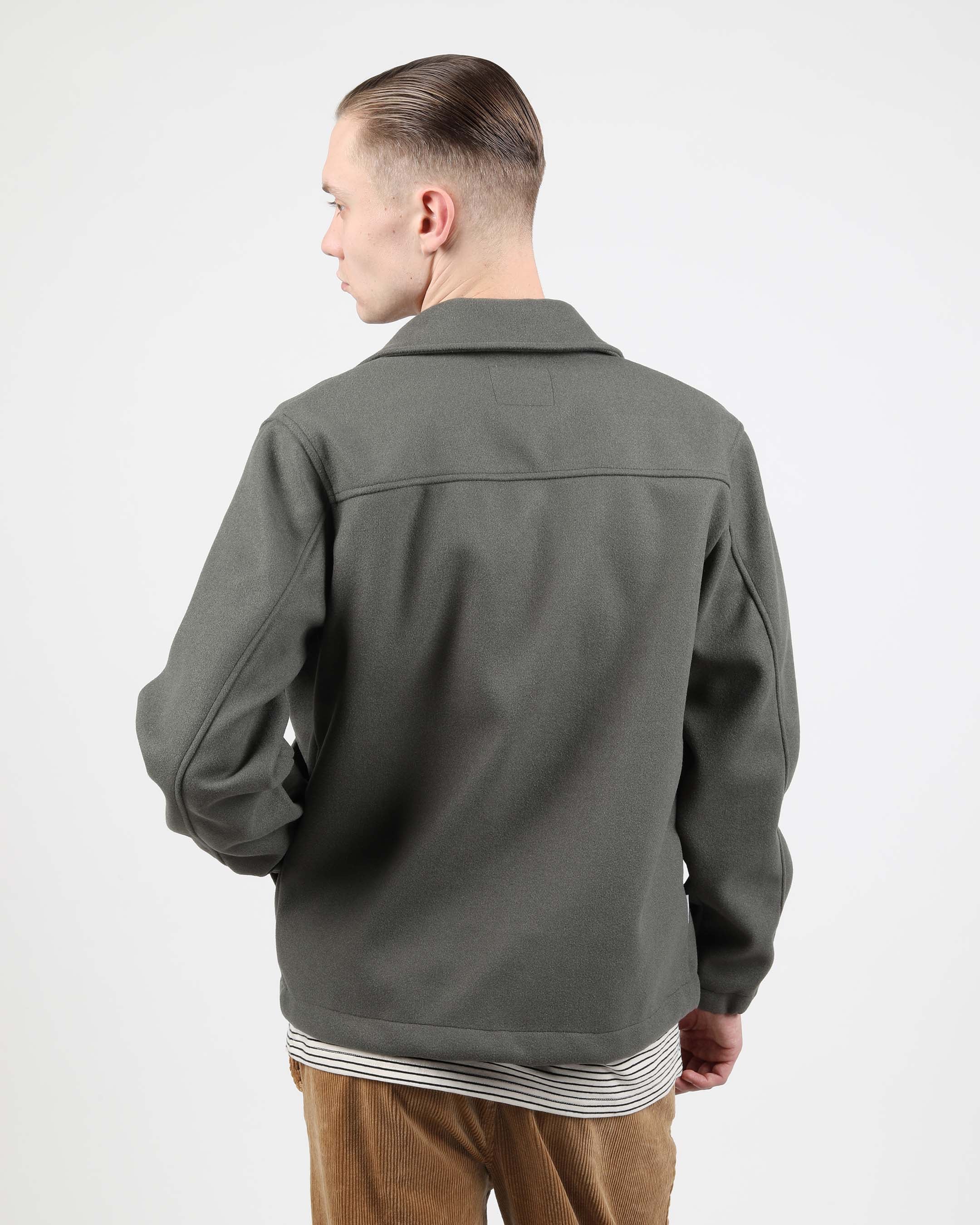 HALL JACKET