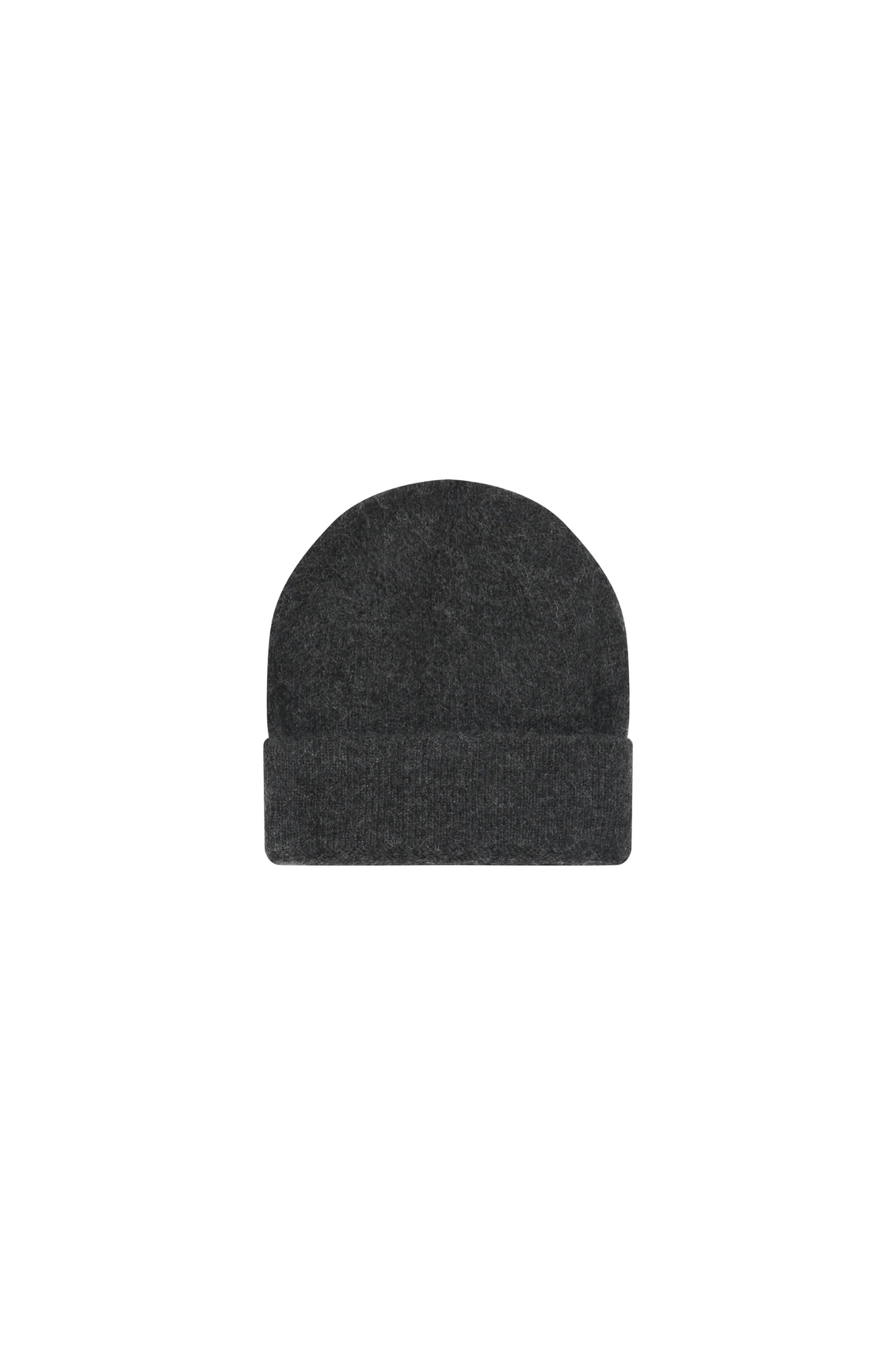 SANFRANCISCO BEANIE - ANTHRACITE