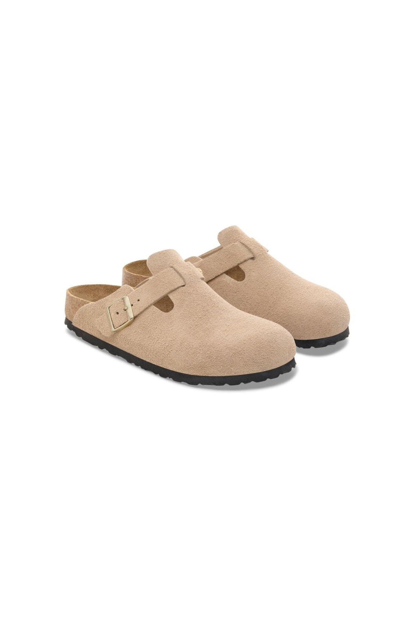 BOSTON BS SANDALS - SANDCASTLE