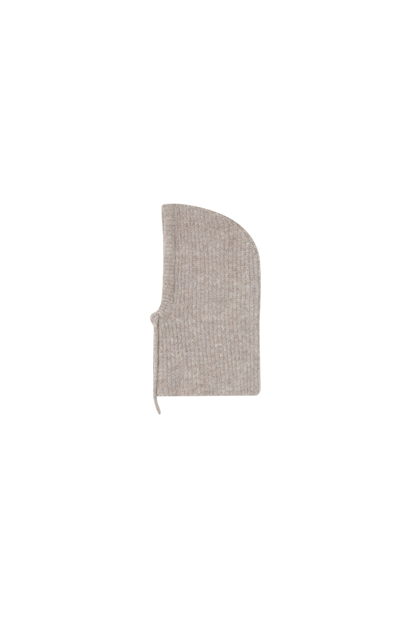 SAMOURAI BEANIE - TAUPE
