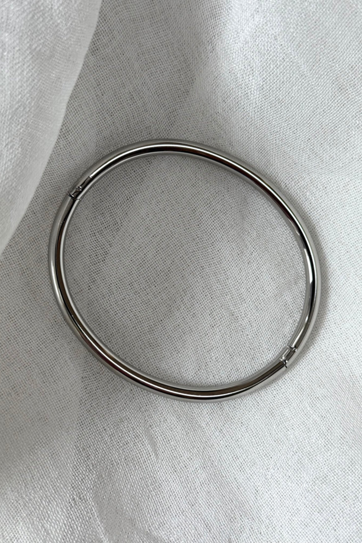 JULIEN BRACELET - SILVER