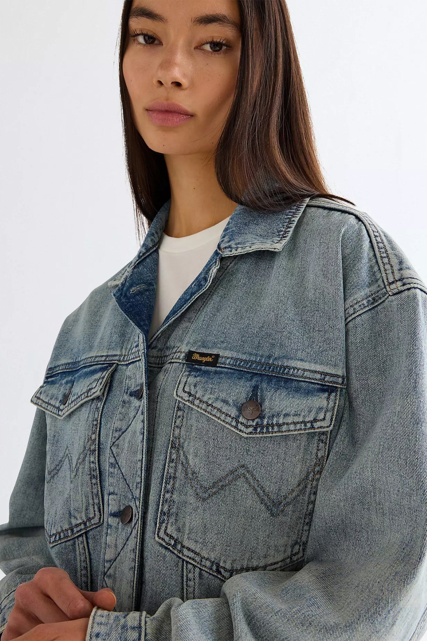 COWGIRL JACKET - HIPPIE HAZE