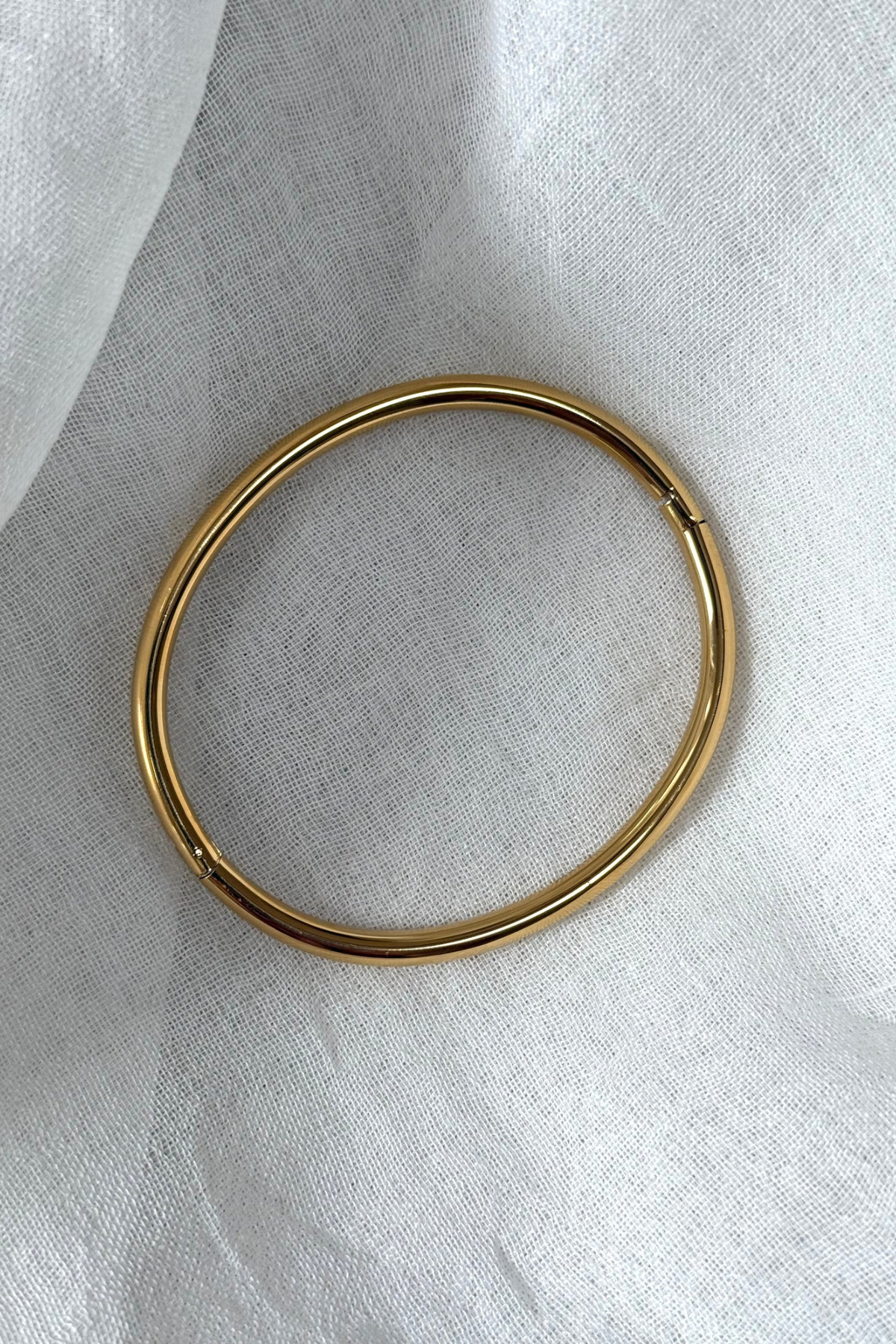 JULIEN BRACELET - GOLD