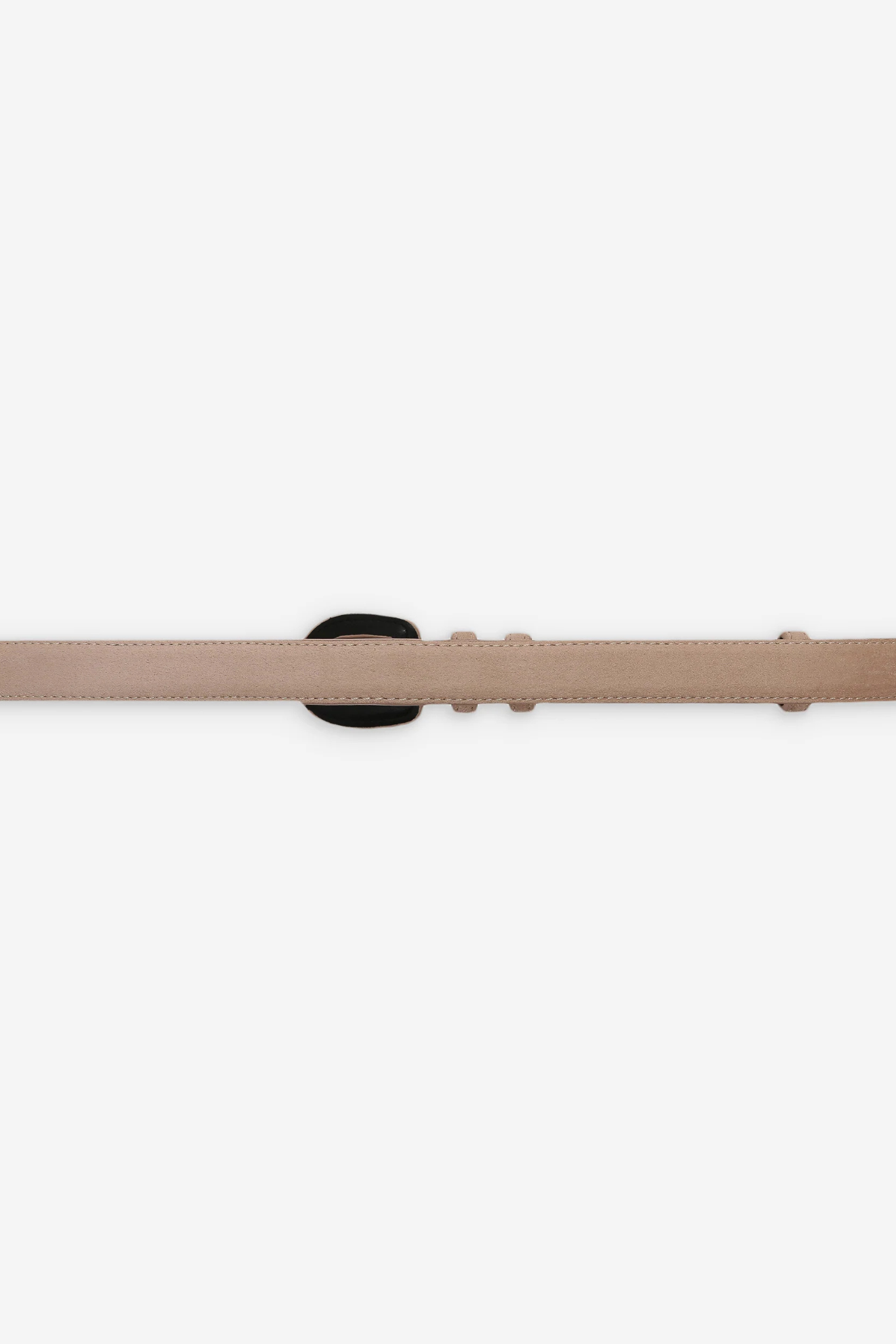 SCOTLAND BELT - SABLE