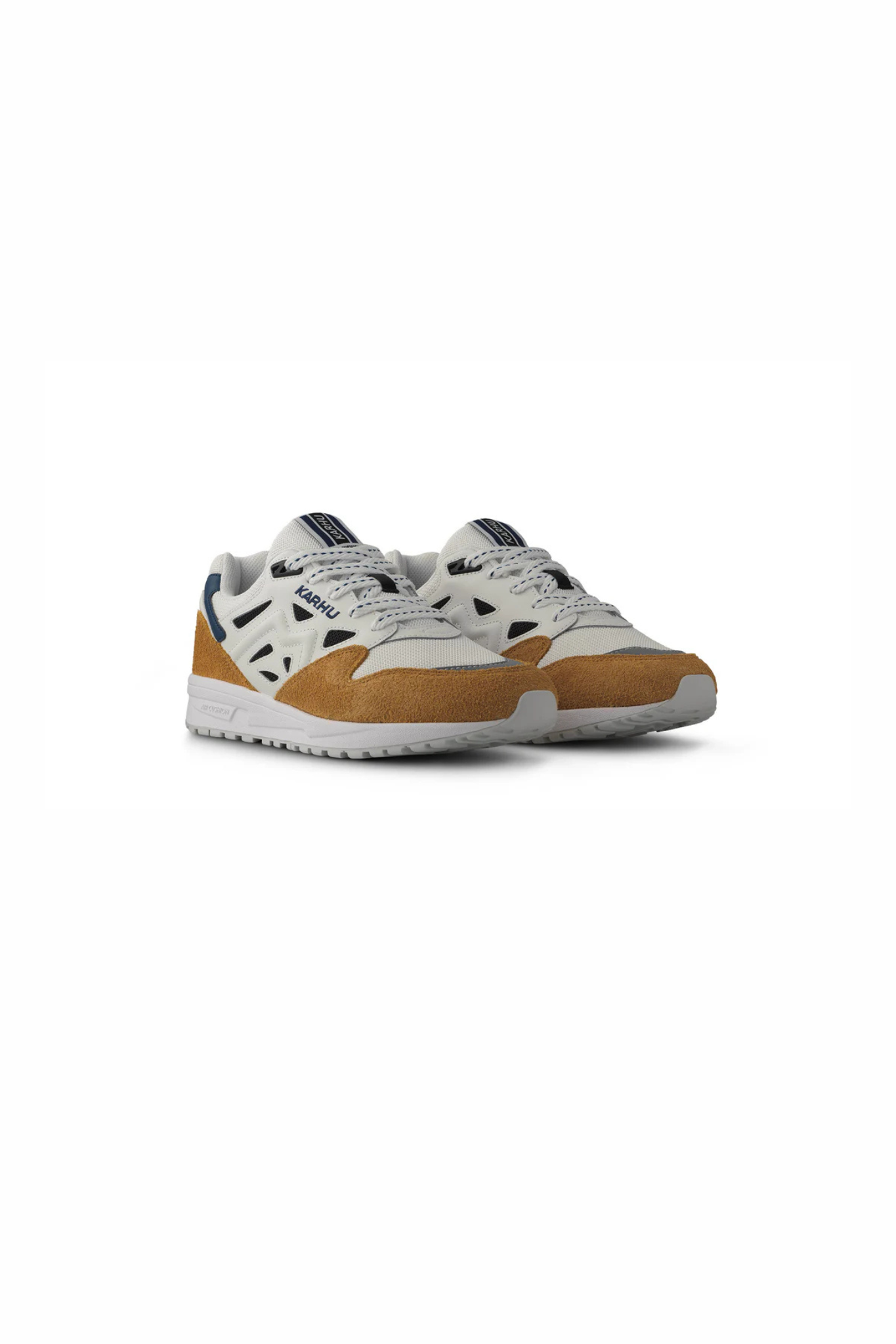 LEGACY 96 WOMEN SNEAKERS - PUMPKIN SPICE / BRIGHT WHITE
