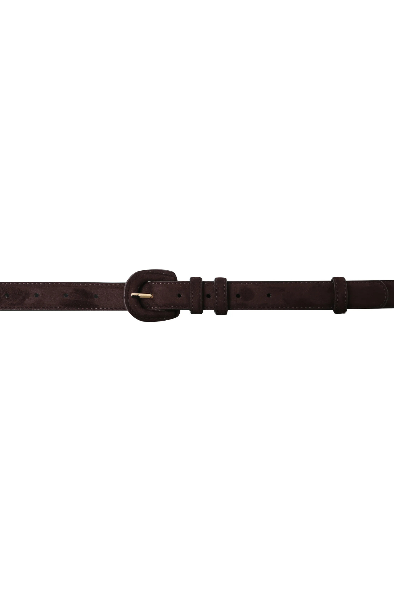 SCOTLAND BELT - CHOCOLAT