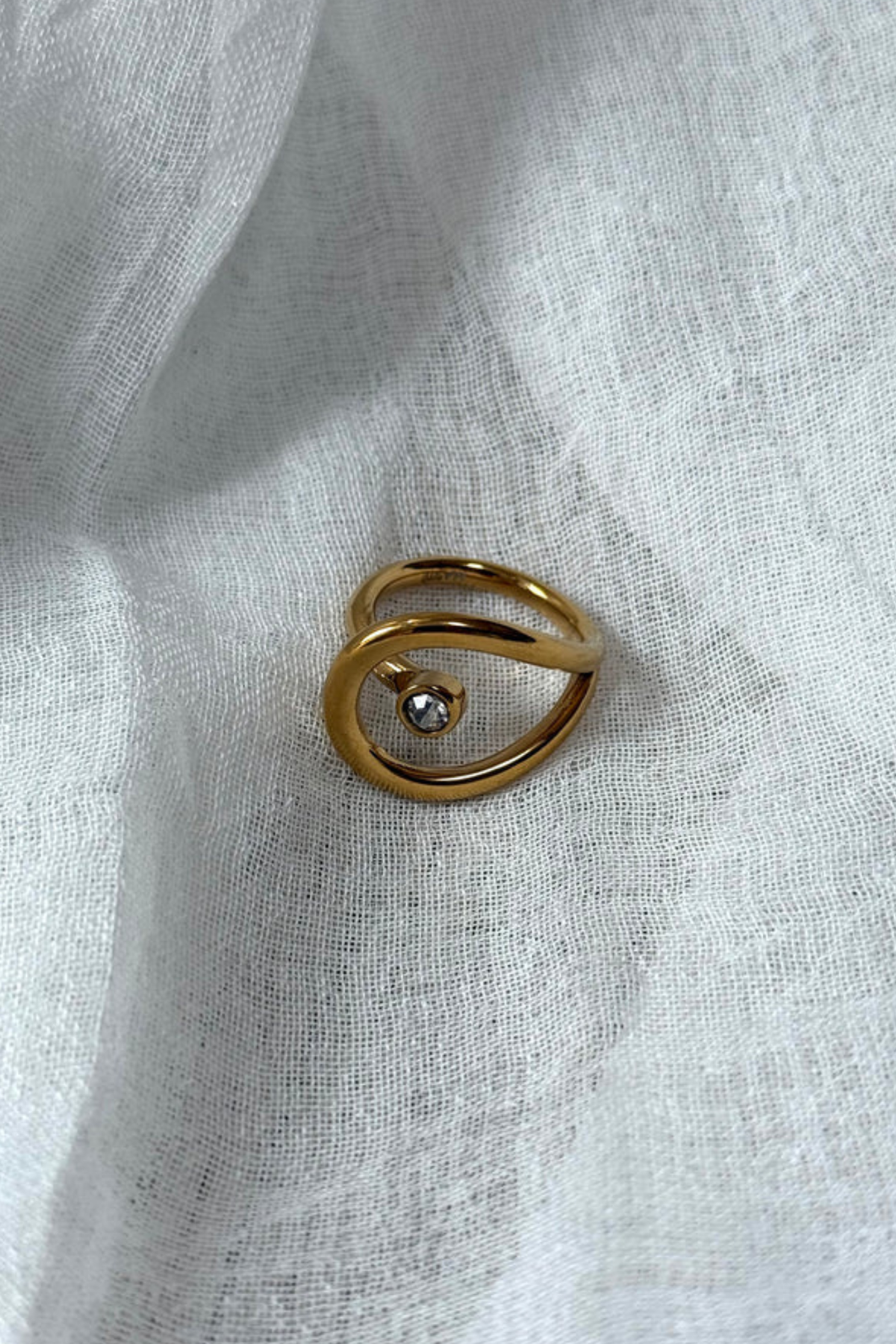 ROMY RING - GOLD