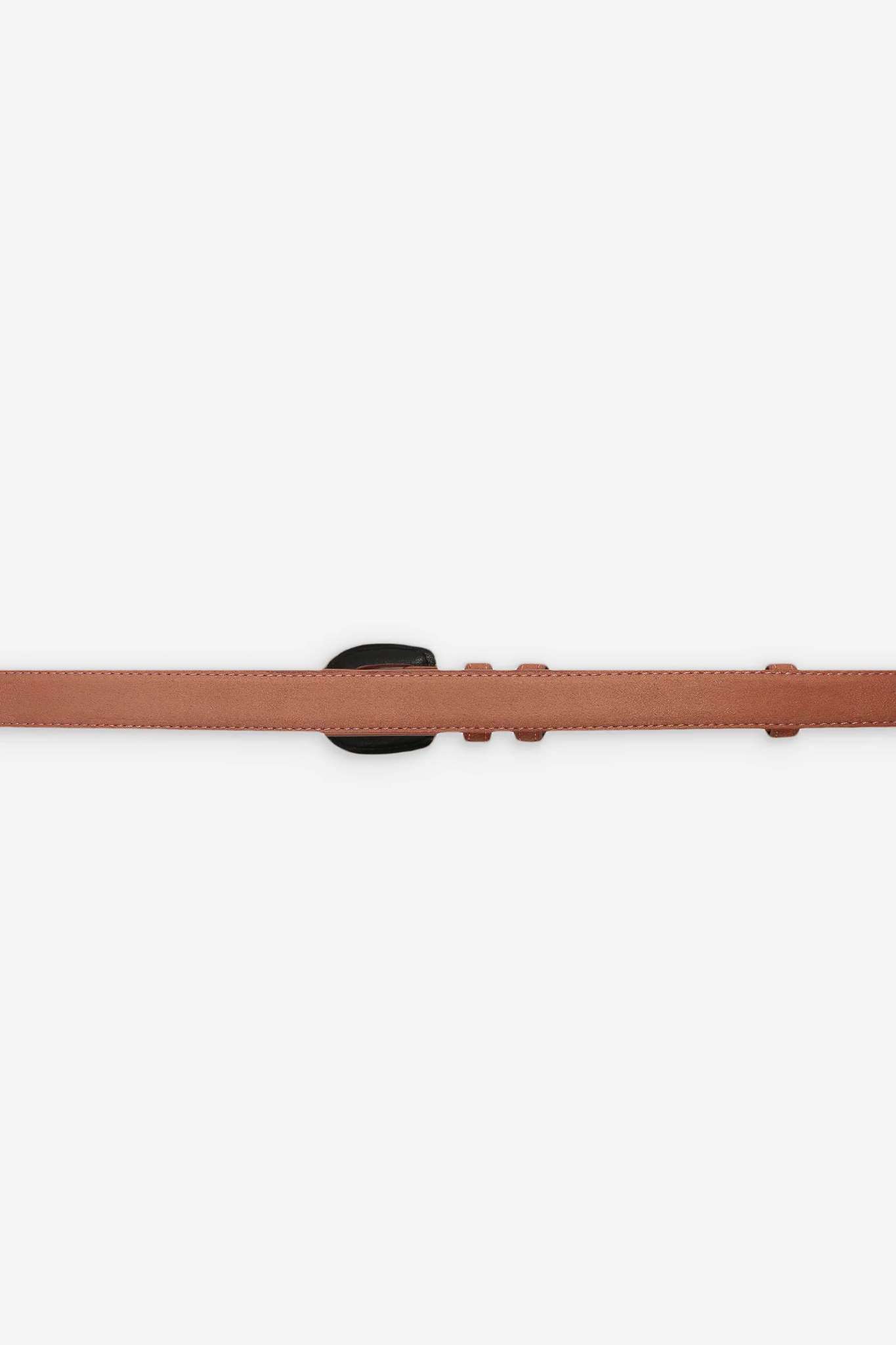 SCOTLAND BELT - MOCHA