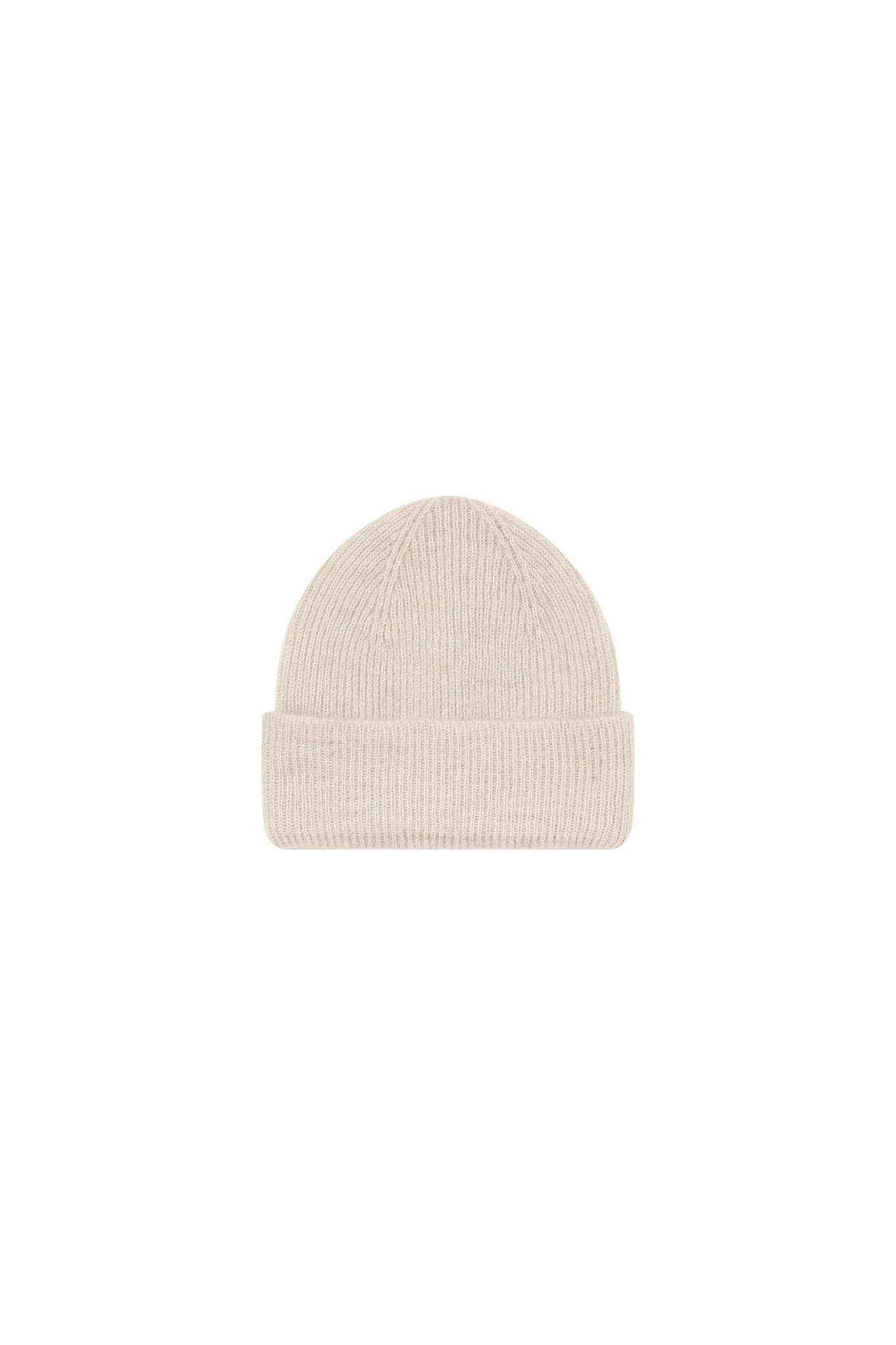 SAGITTAIRE BEANIE - VANILLE