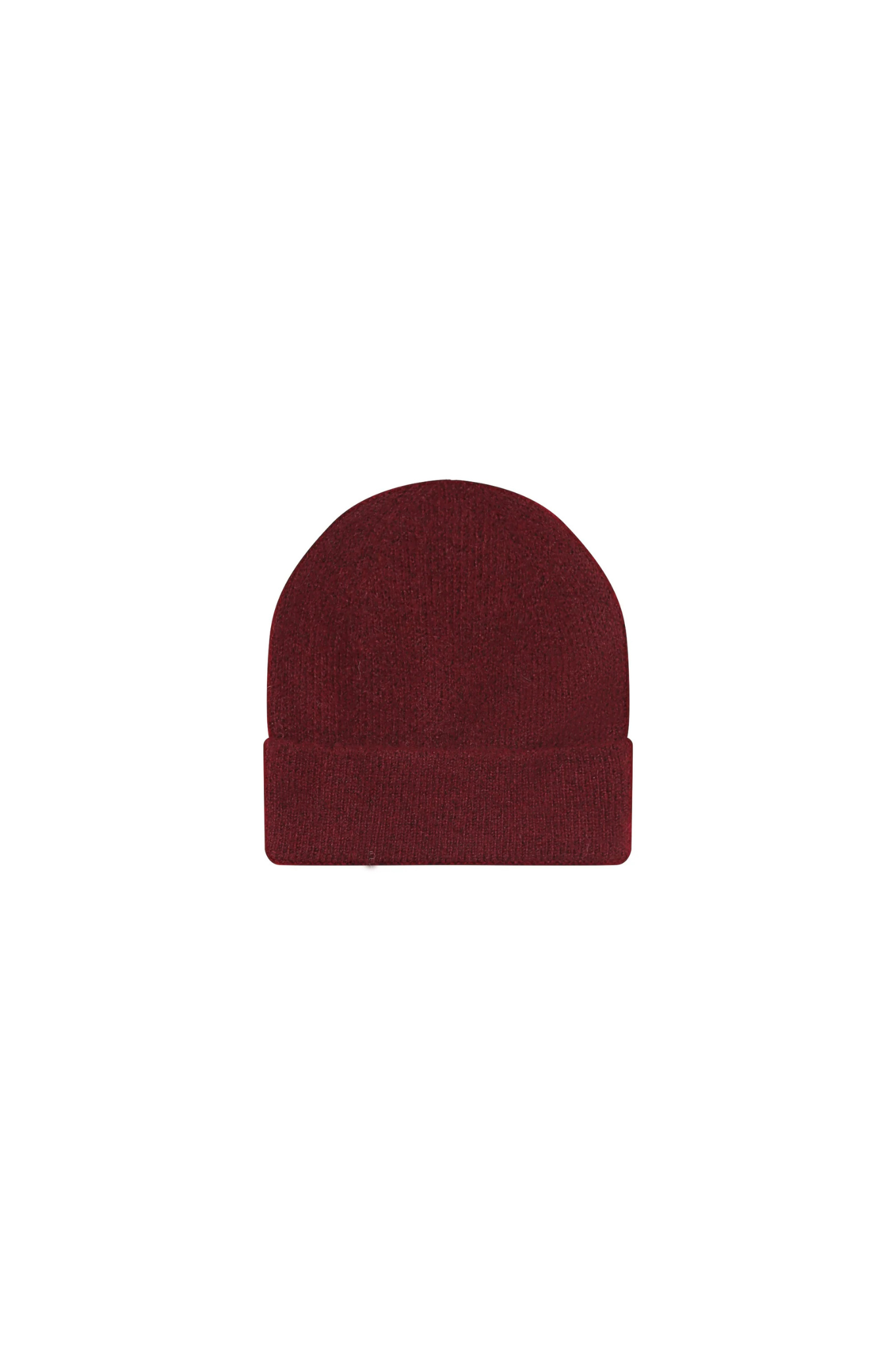 SANFRANCISCO BEANIE - BORDEAUX