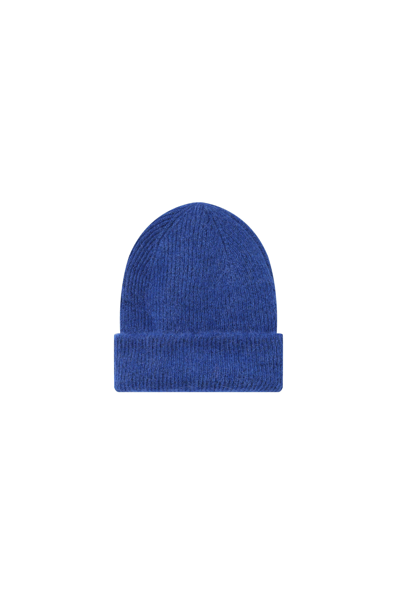 SAGITTAIRE BEANIE - BLUE COBALT