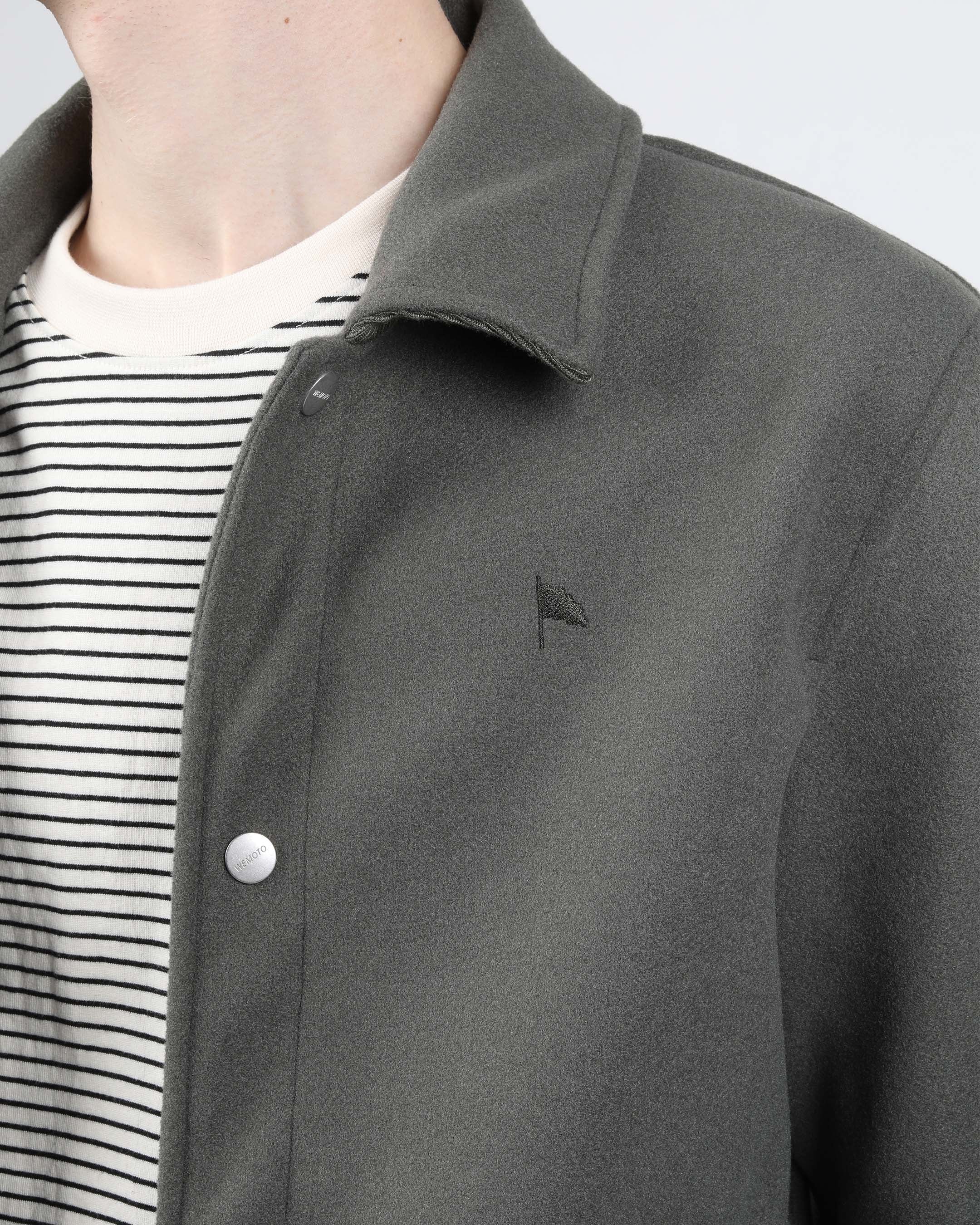 HALL JACKET