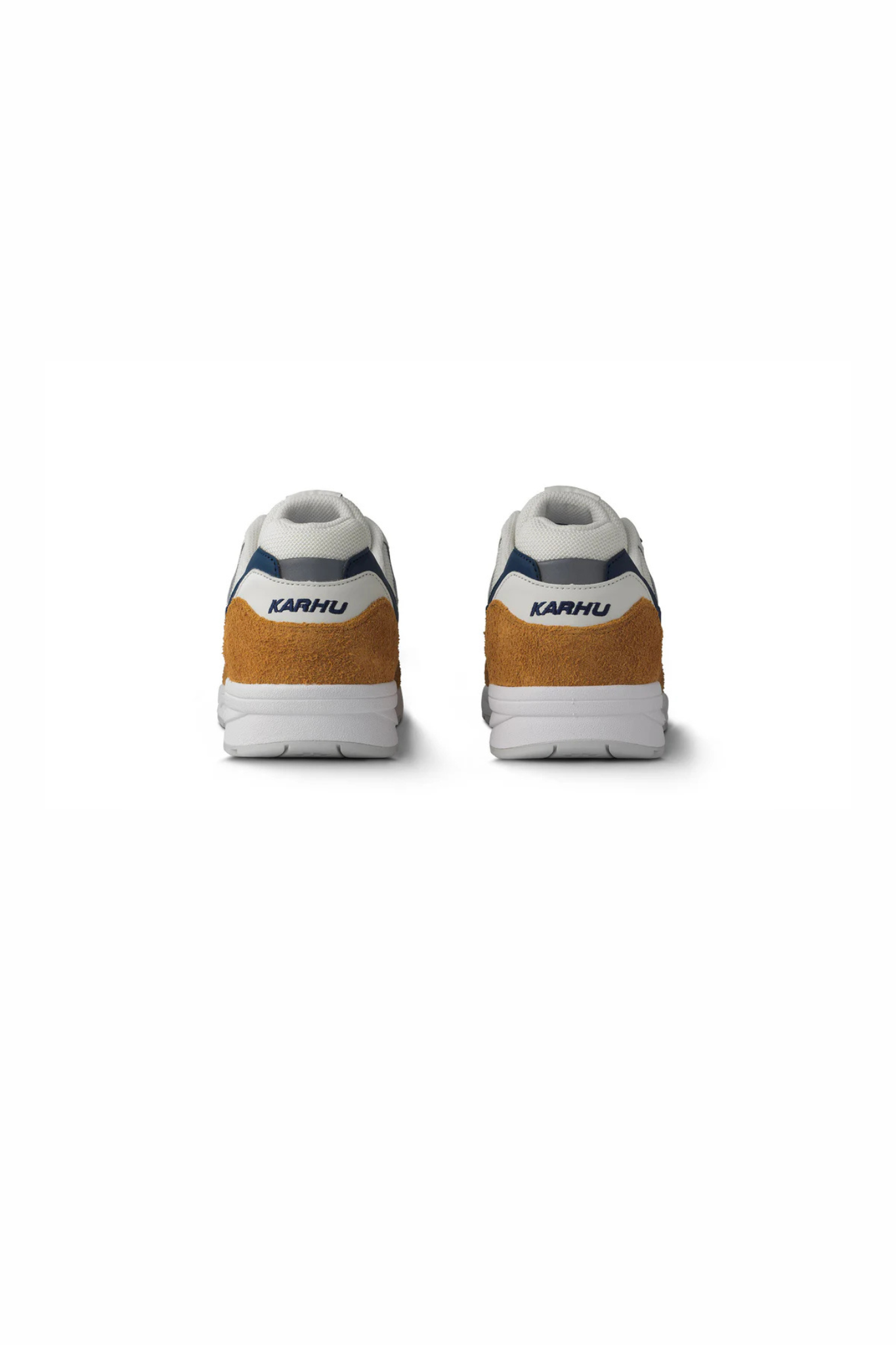 LEGACY 96 WOMEN SNEAKERS - PUMPKIN SPICE / BRIGHT WHITE