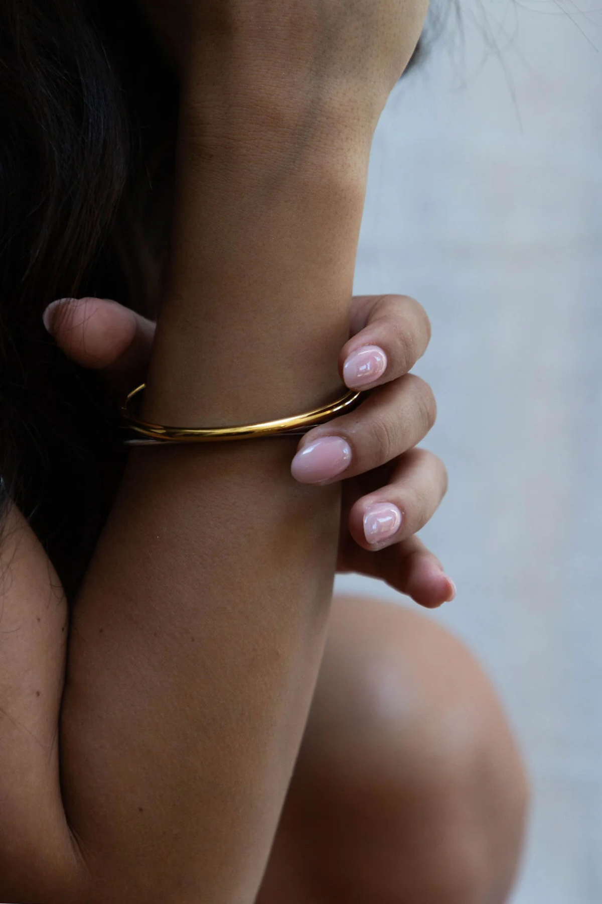 JULIEN BRACELET - GOLD