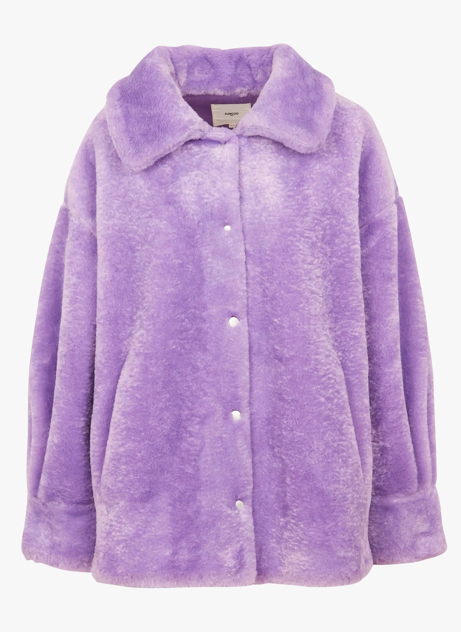 ELIJAH COAT