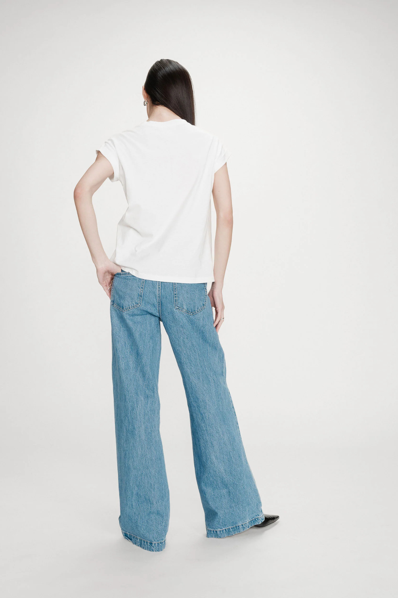 VICO T-SHIRT - FUCHSIA