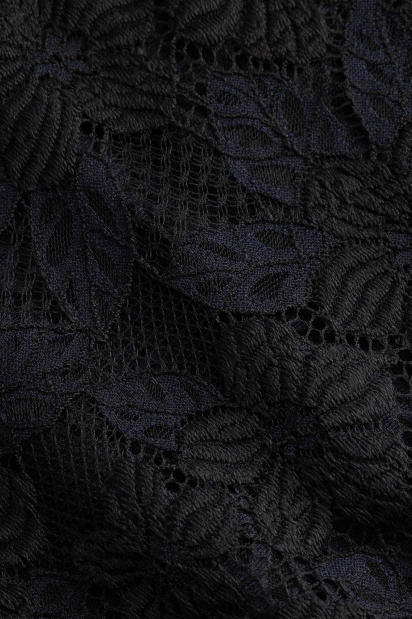MARCI SKIRT - BLACK
