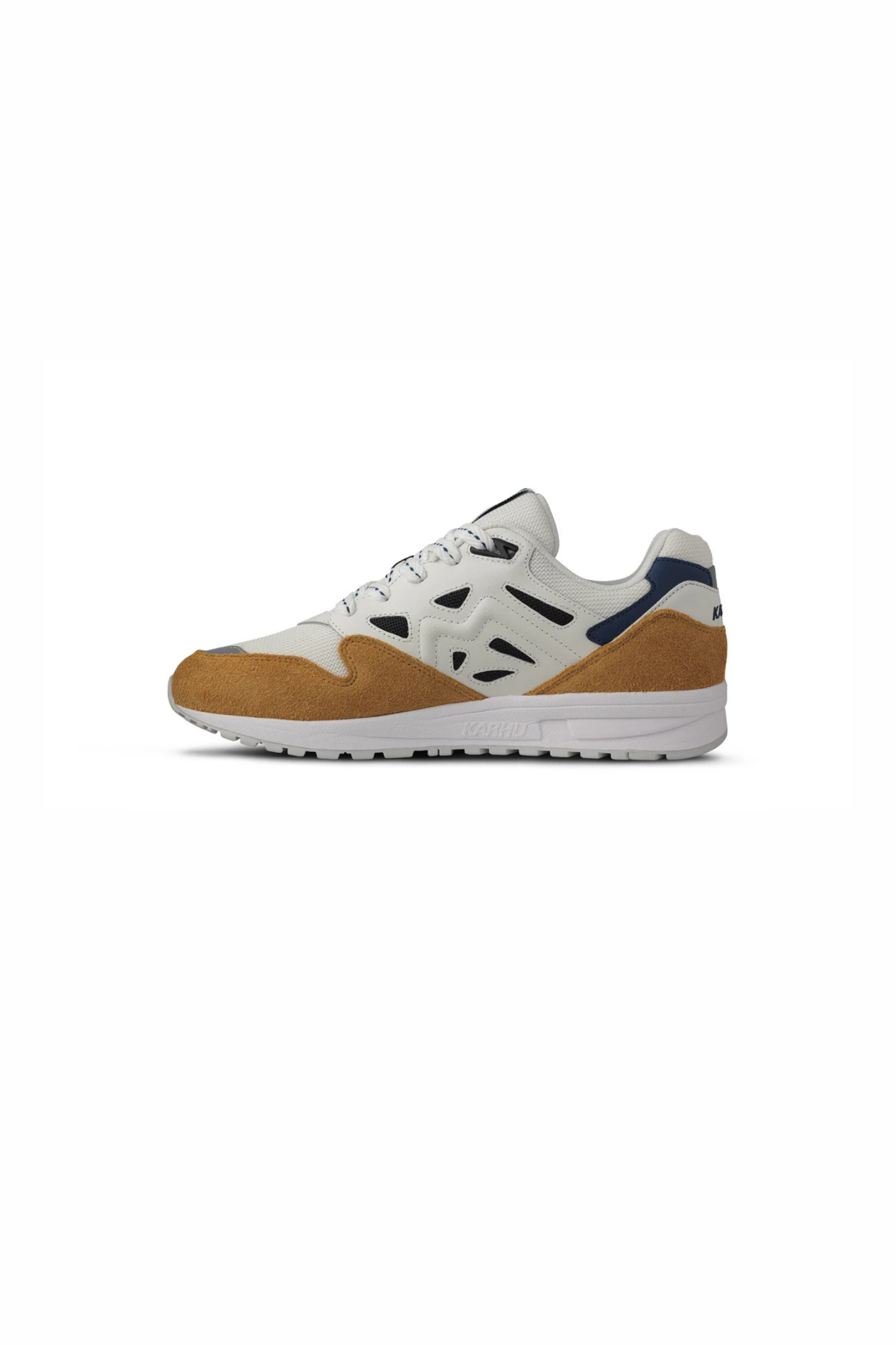 LEGACY 96 MEN SNEAKERS - PUMPKIN SPICE / BRIGHT WHITE
