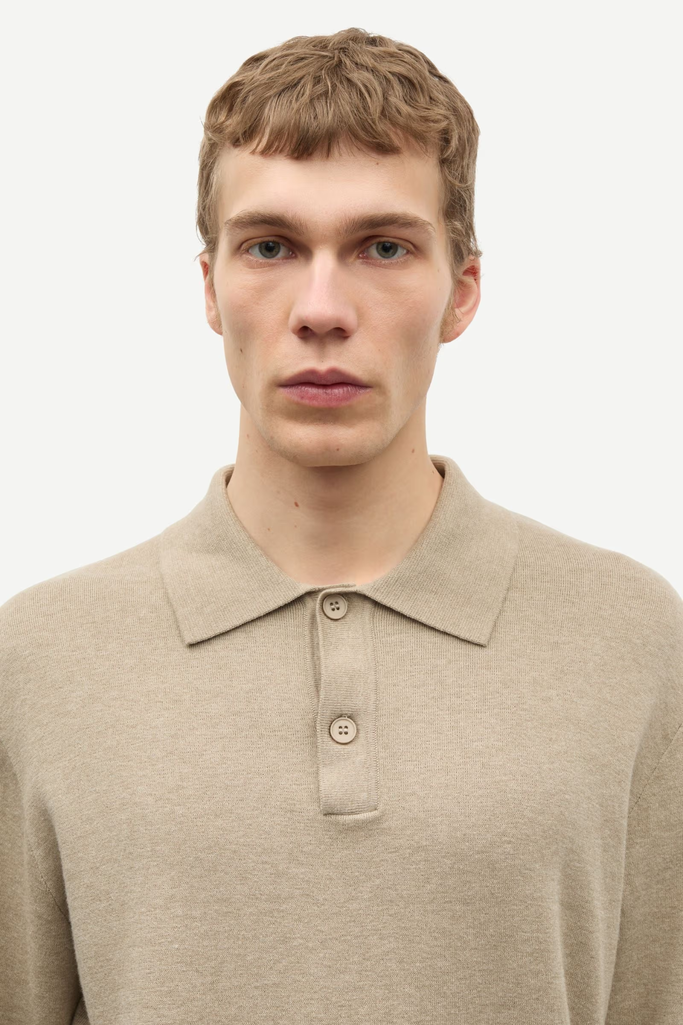 NINO POLO - ALUMINUM MEL
