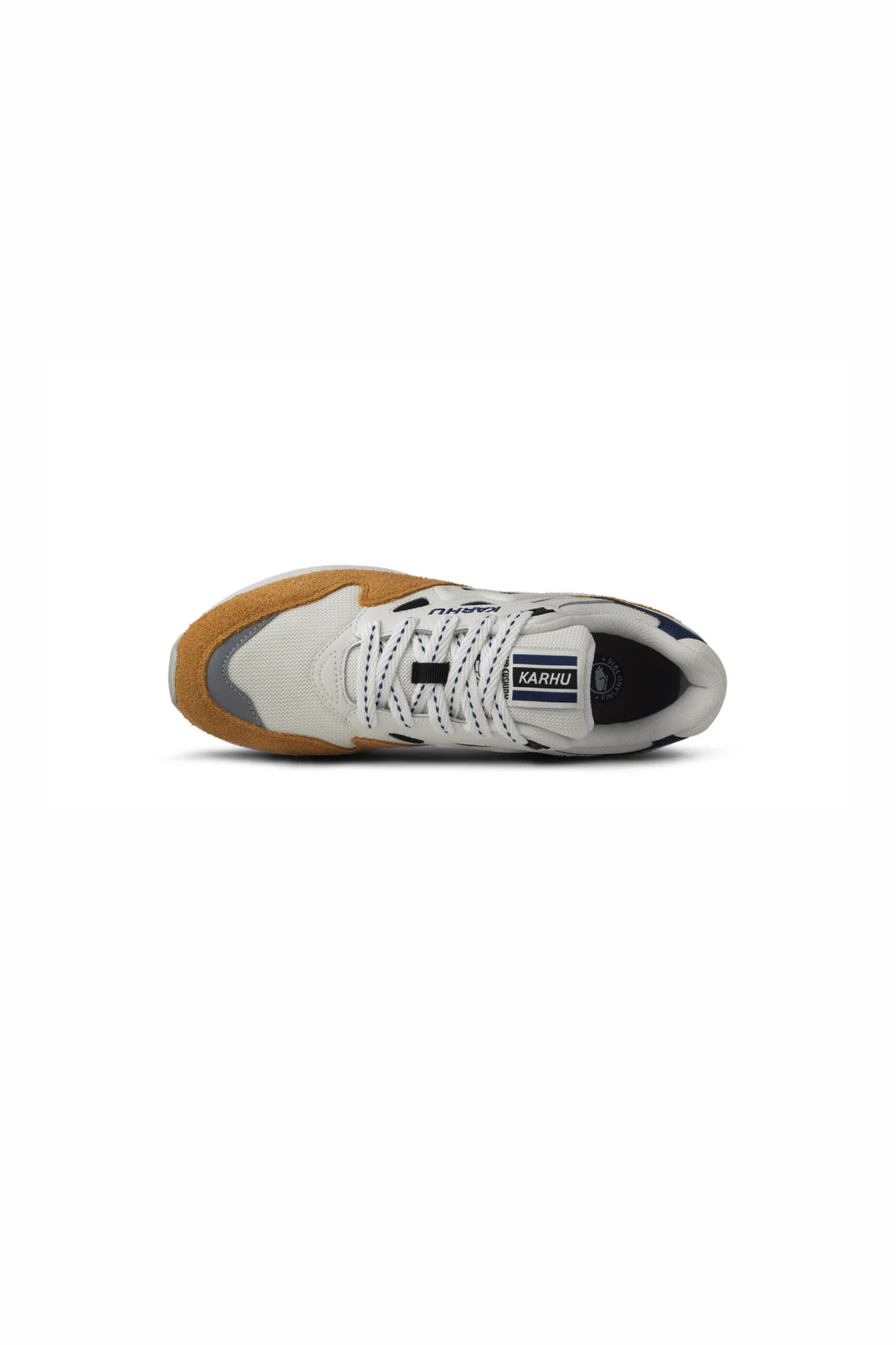 LEGACY 96 MEN SNEAKERS - PUMPKIN SPICE / BRIGHT WHITE