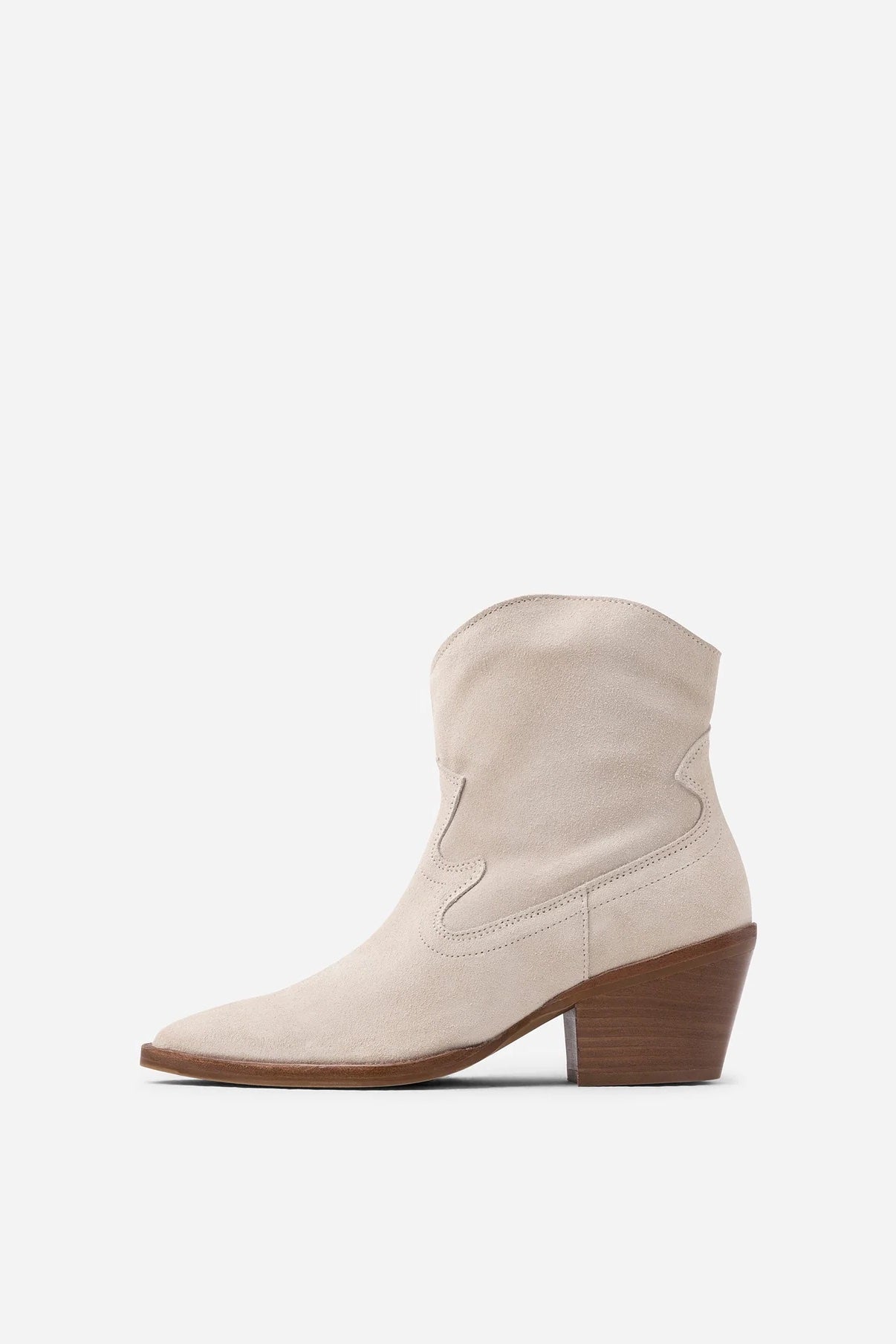 OU - JUKESON ANKLE BOOT