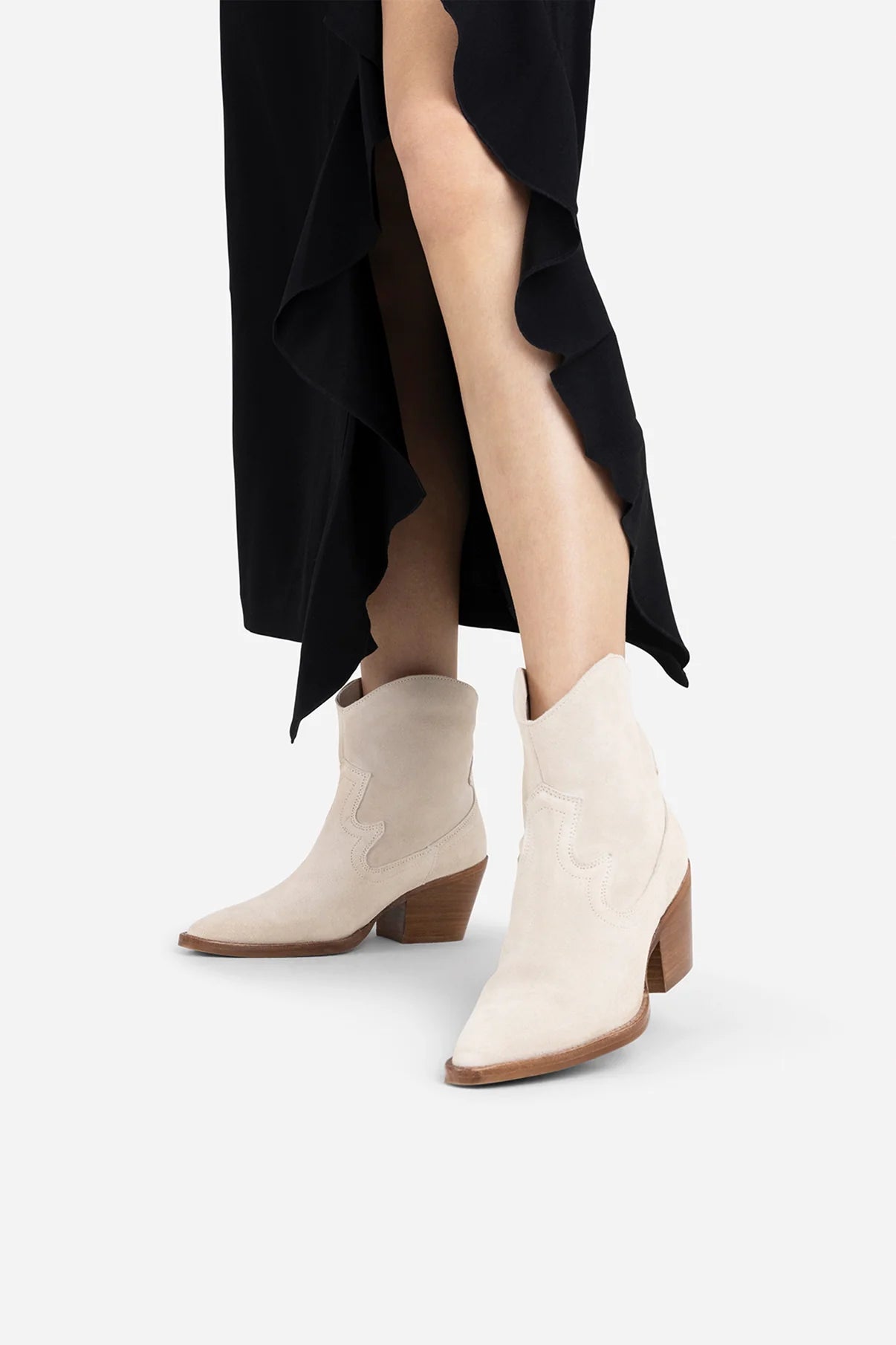 OU - JUKESON ANKLE BOOT