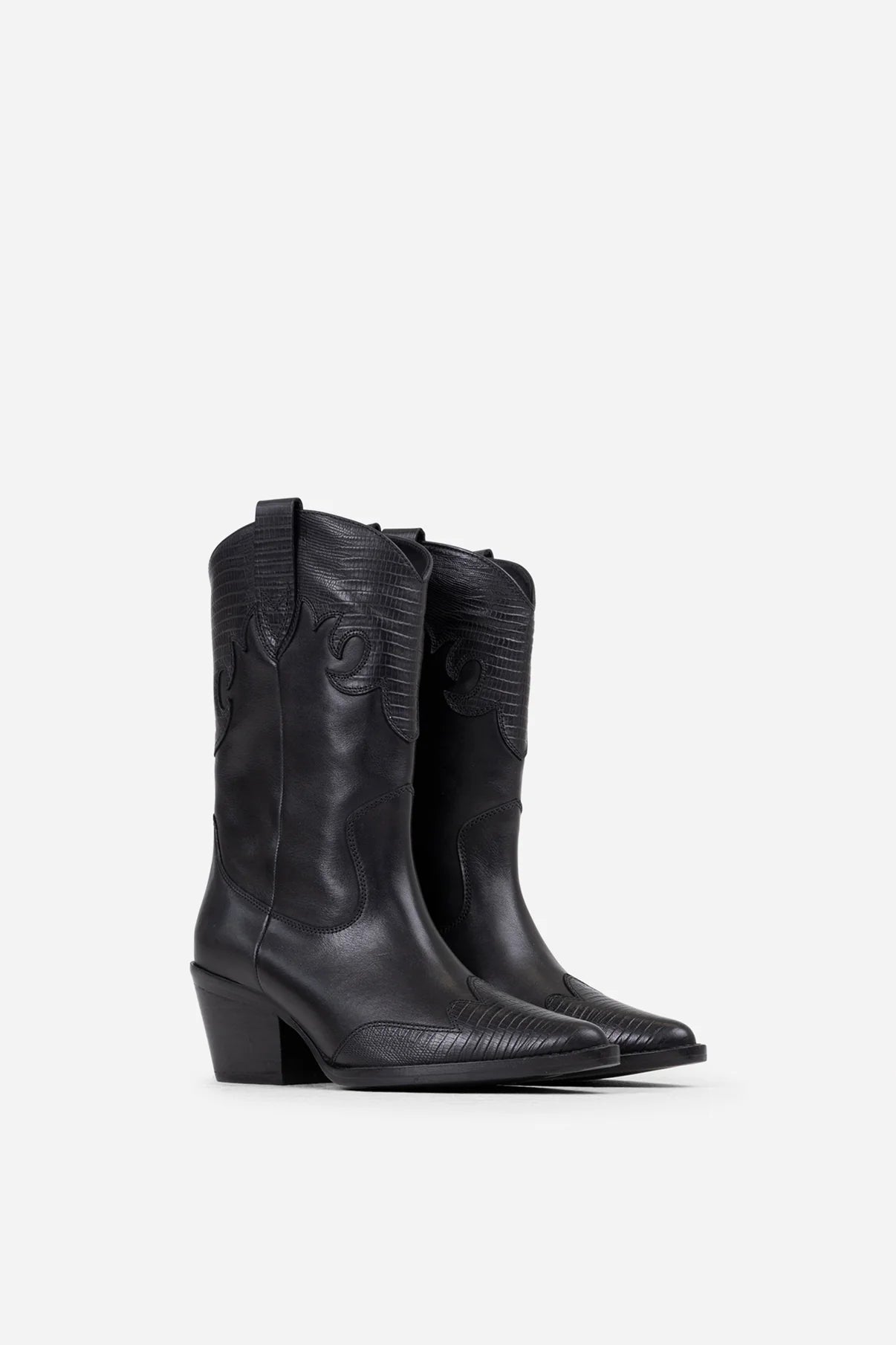 JUKESON BOOTS