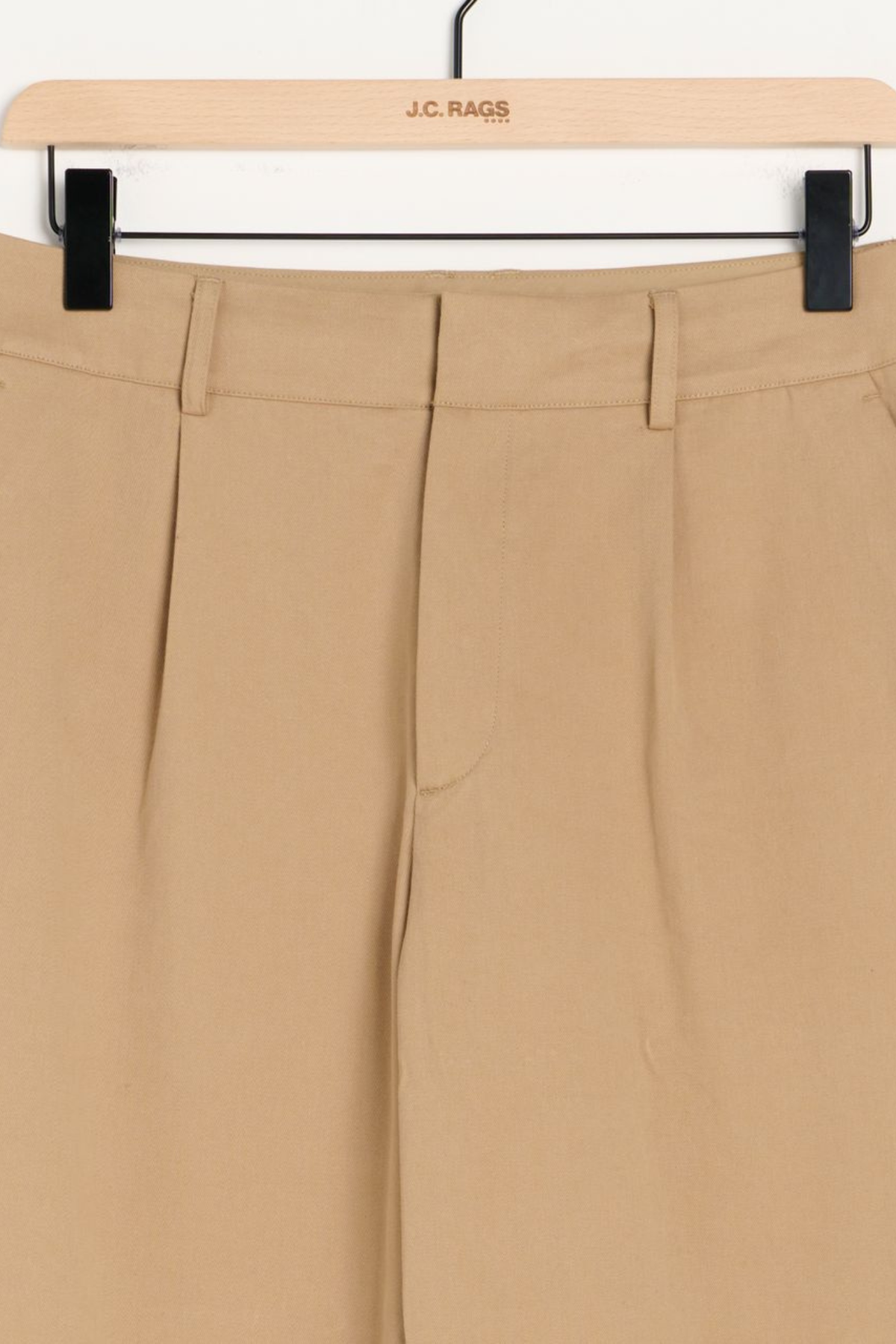 ELROD PANTS - STARFISH BROWN