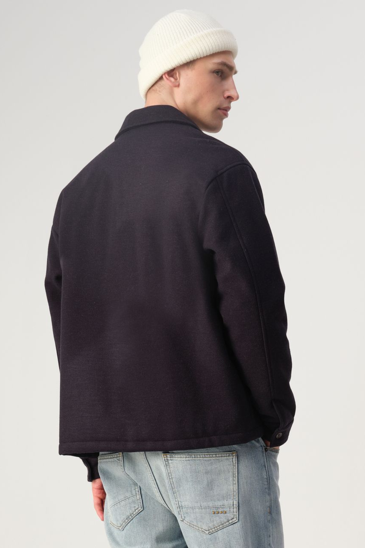 JACK OUTDOOR ELOUT - SKY CAPTAIN