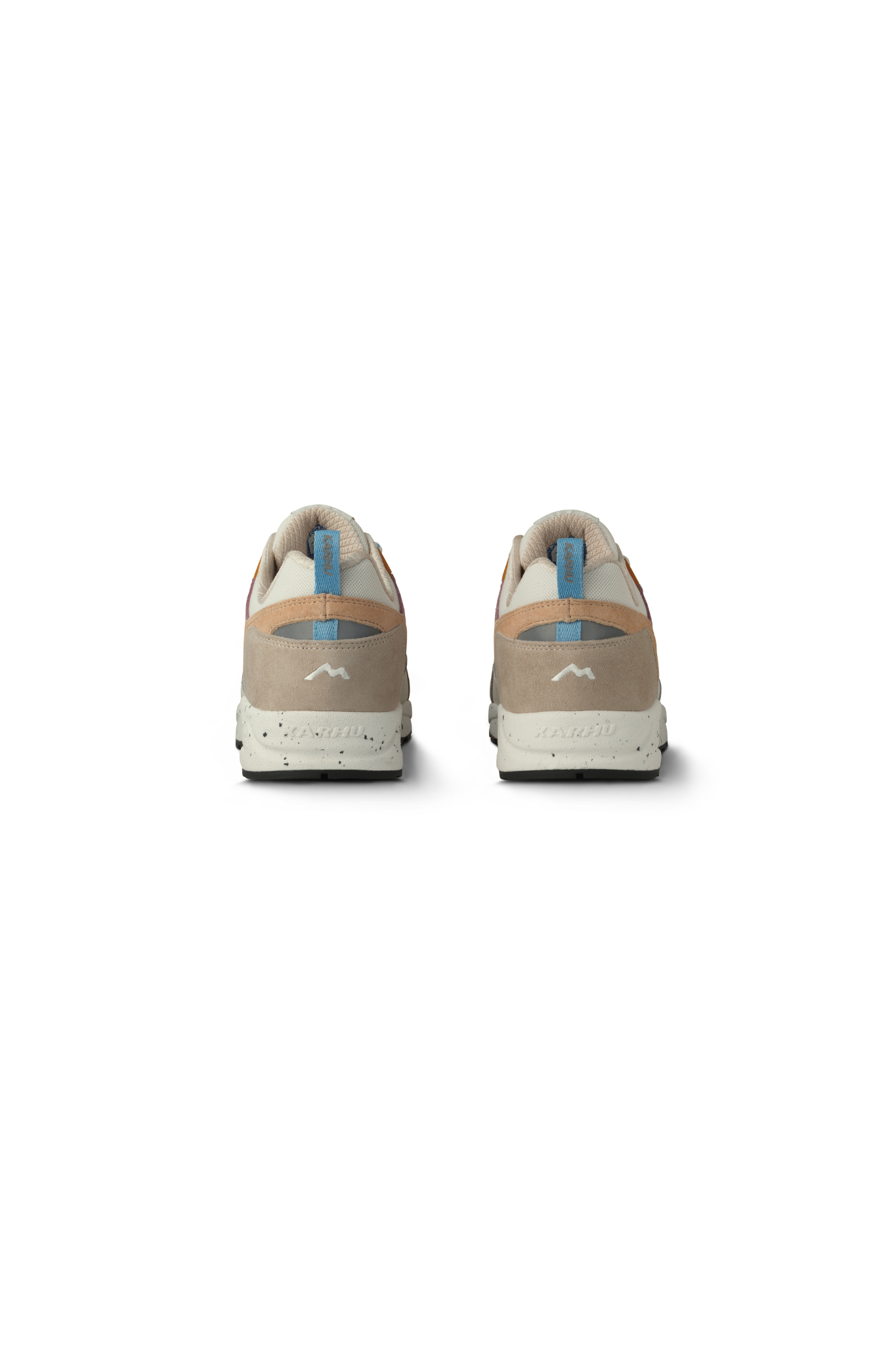 FUSION 2.0 WOMEN SNEAKERS - SILVER LINING/MILKY BLUE