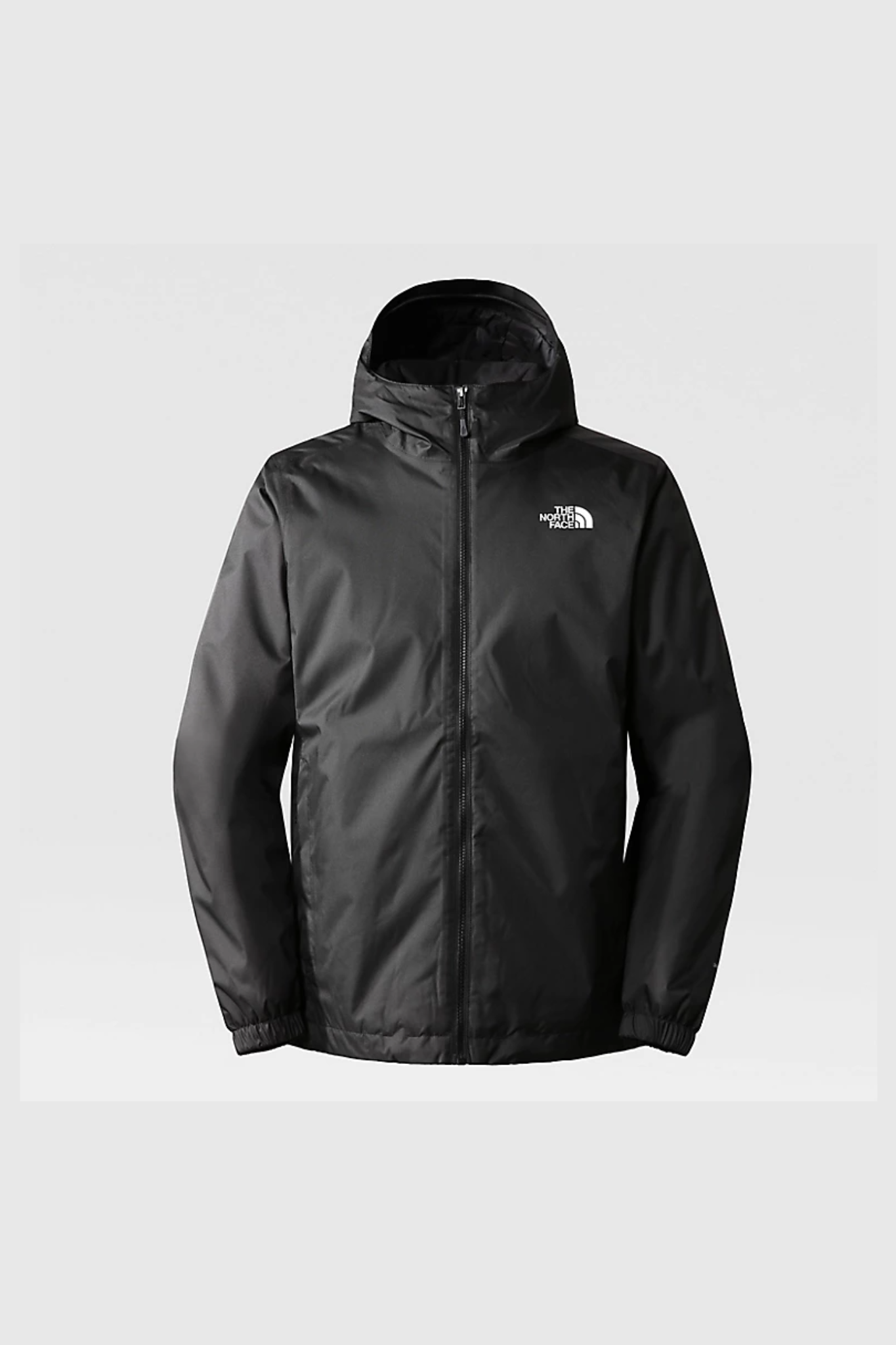 MEN'S QUEST JACKET - BLACK