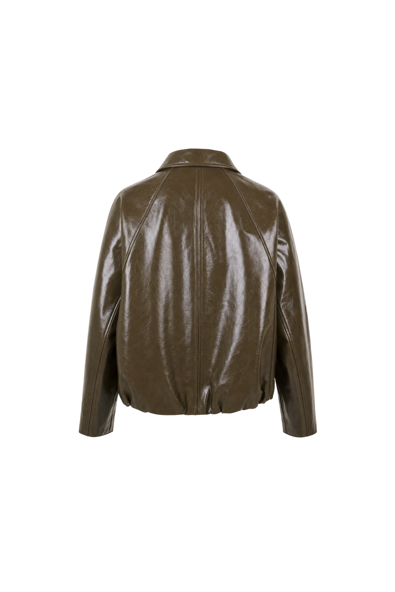 FRED JACKET - KHAKI