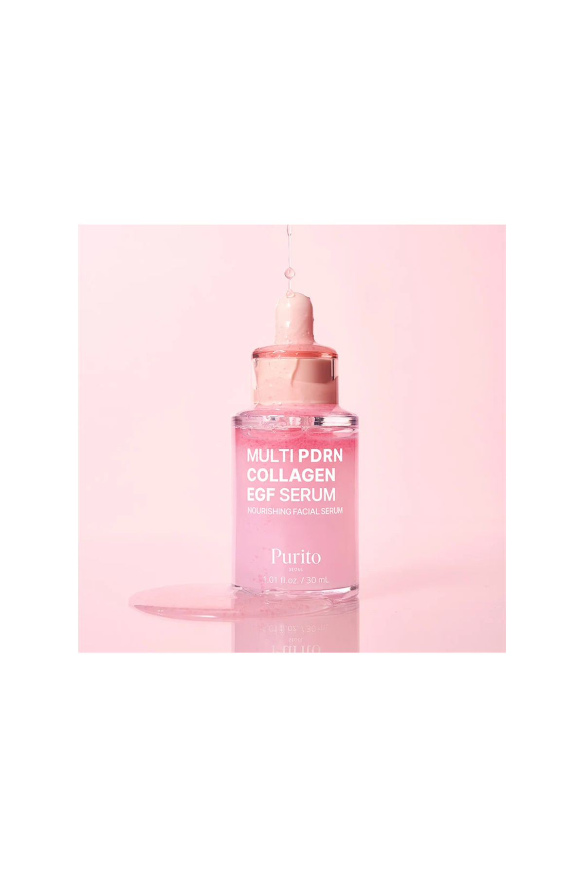 MULTI PDRN COLLAGEN EGF SERUM 30ML