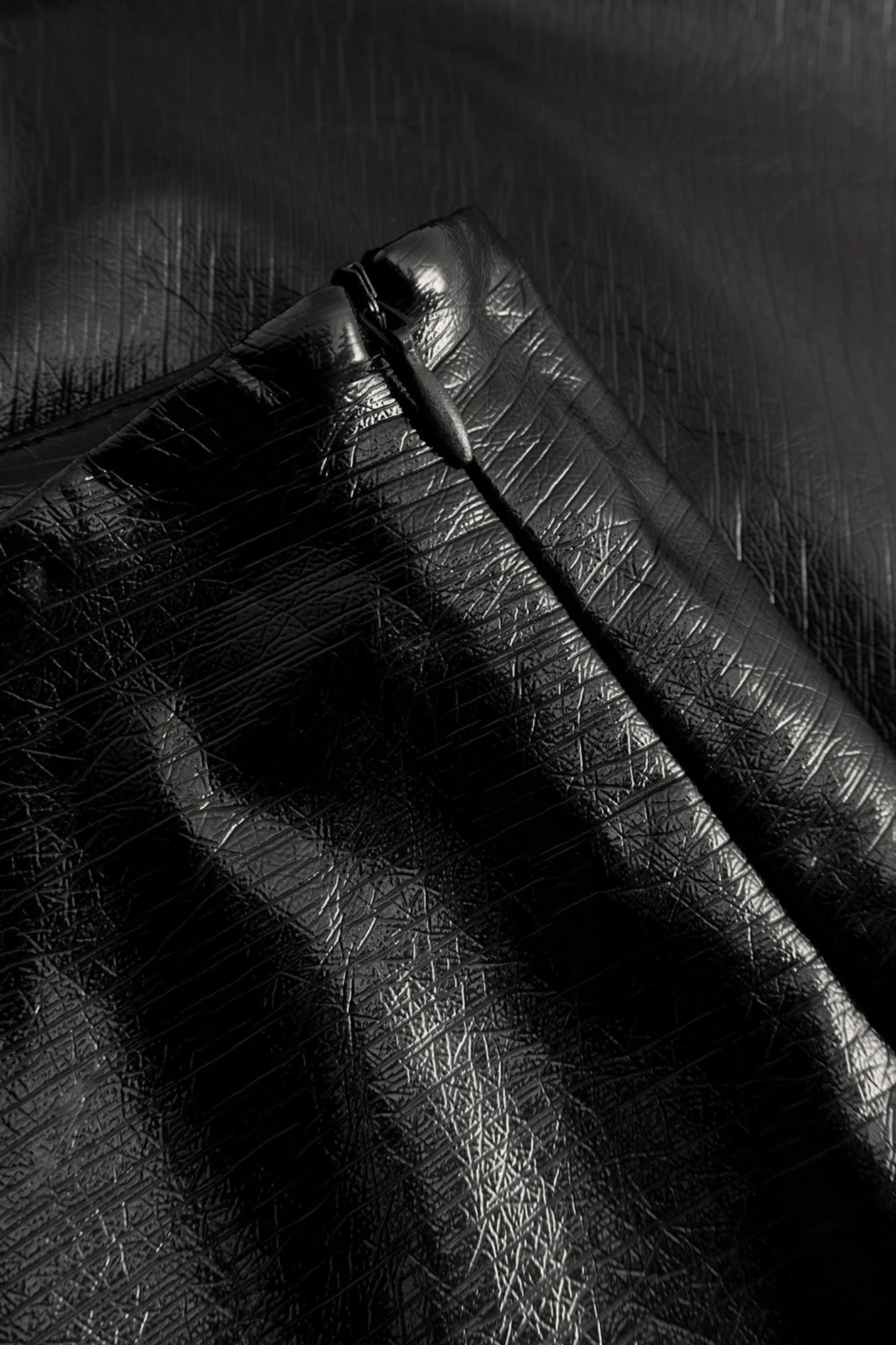 LOVETTA SH SKIRT - BLACK