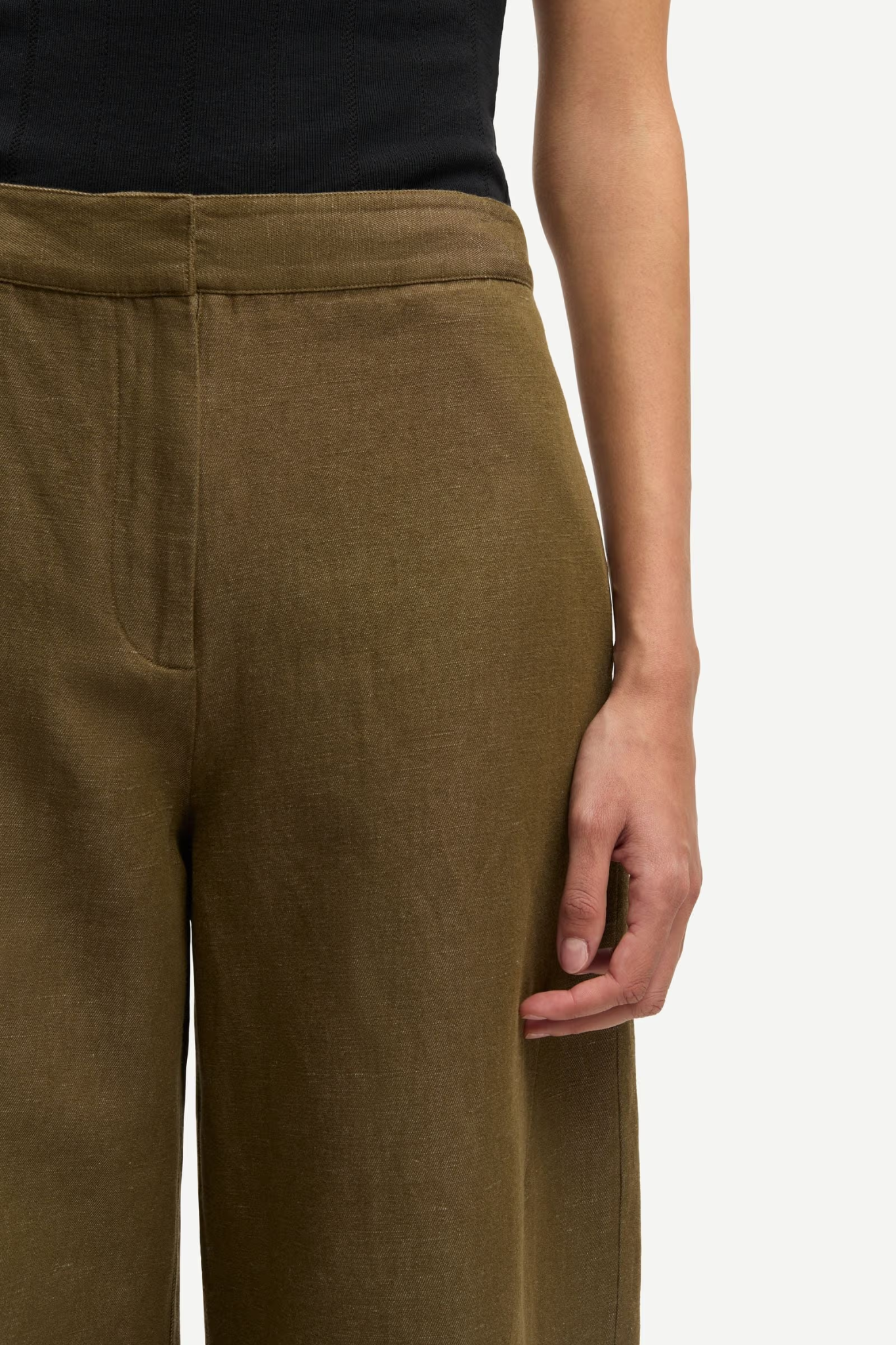 ROKO PANTS - OVERLAND TREK MEL