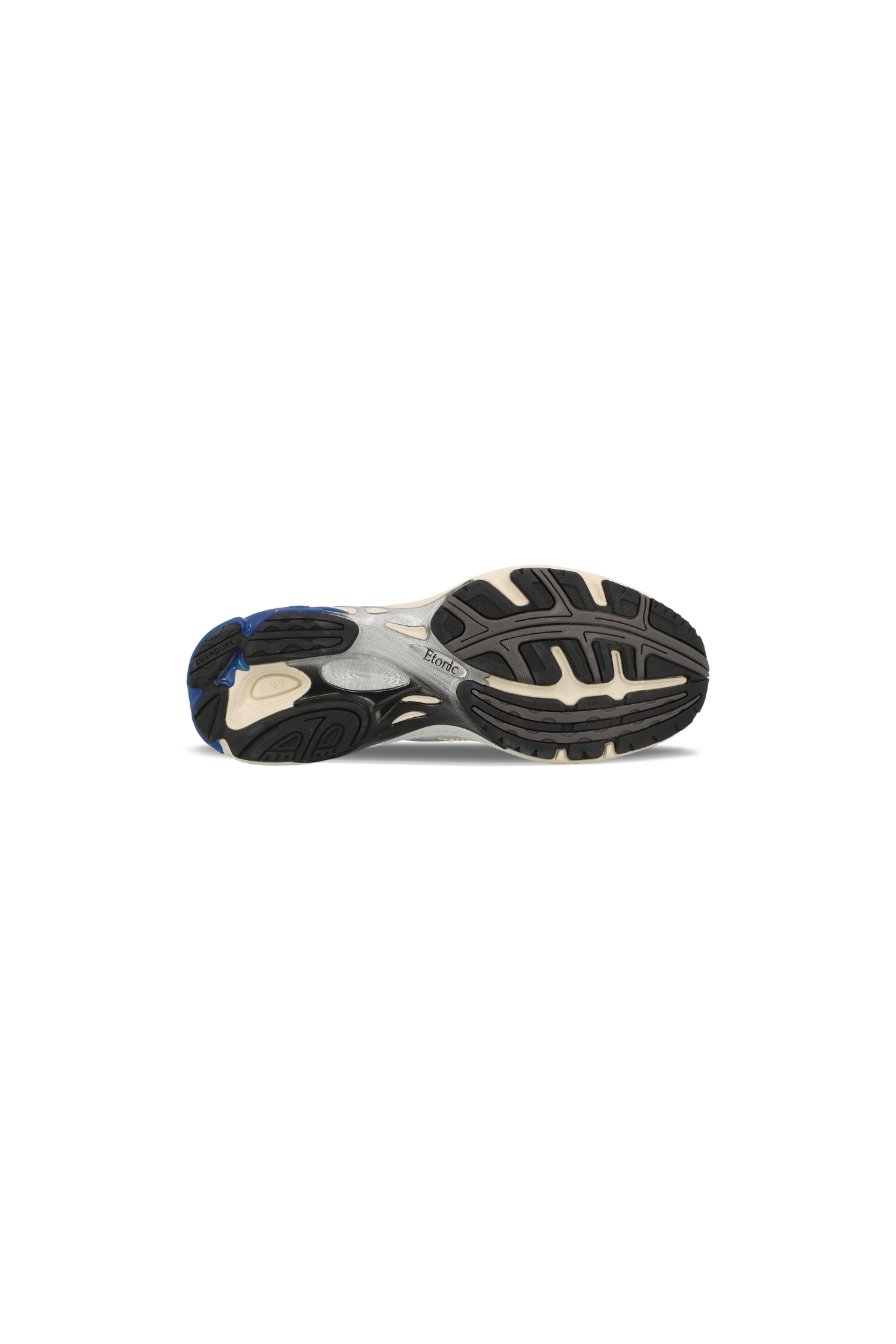 EVOLUTION SATURN MEN SNEAKERS - ALIVE