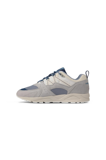 FUSION 2.0 SNEAKERS WOMEN - DAWN BLUE/ASHLEY BLUE