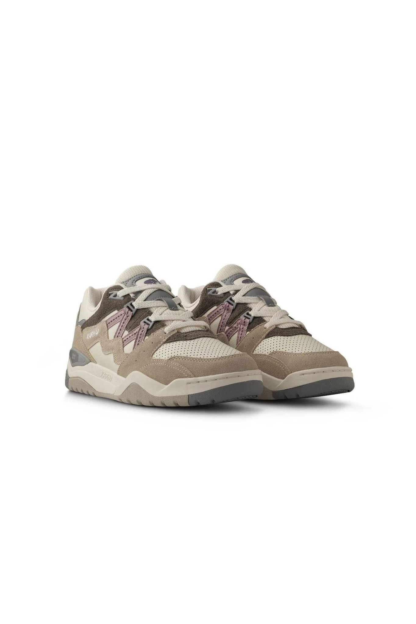 FUSION XT SNEAKER WOMEN - ARCTIC WOLF/QUAIL