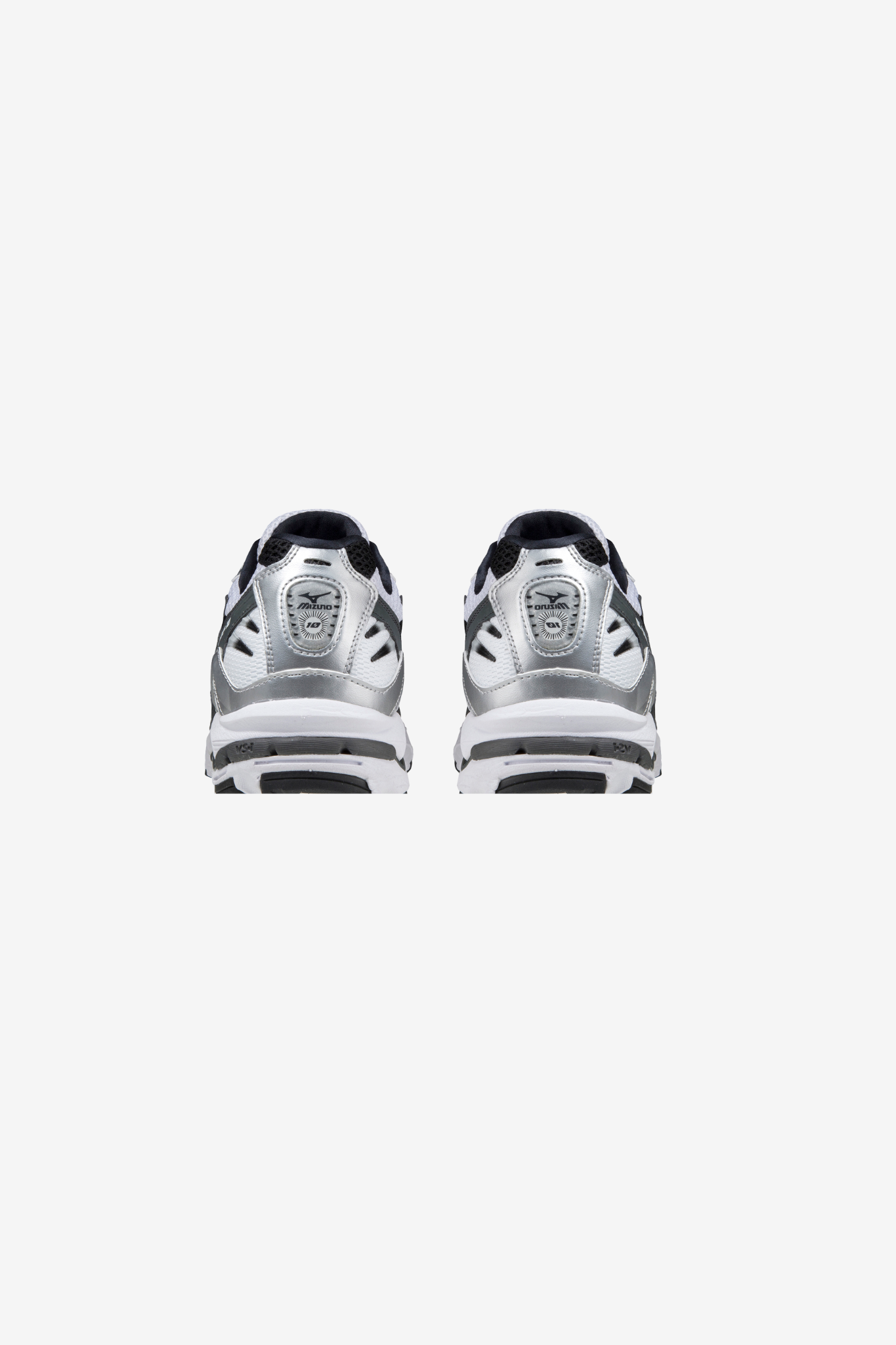 WAVE RIDER 10 MEN SNEAKERS - GREY/BLACK