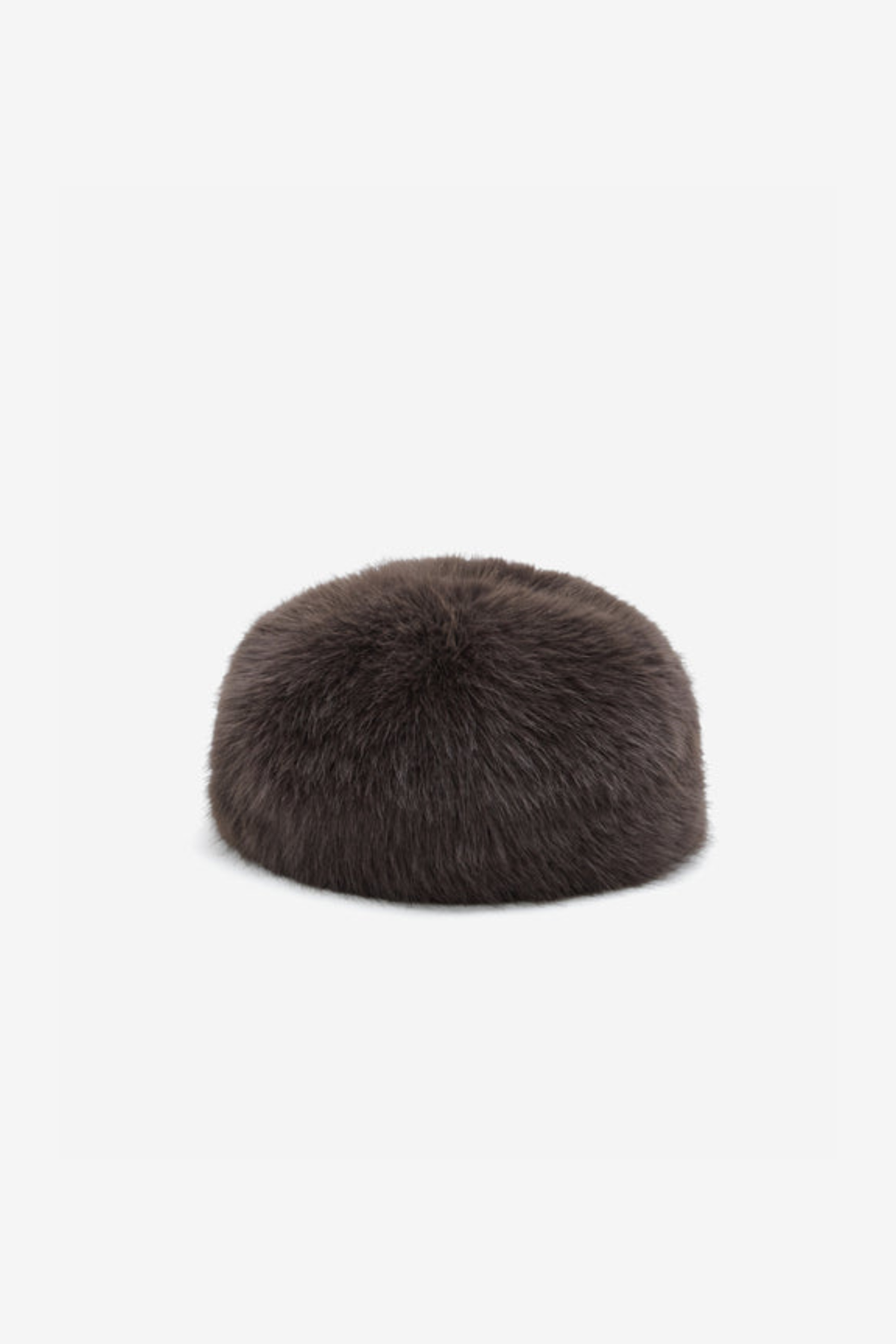 BENITO BEANIE - CHOCOLAT