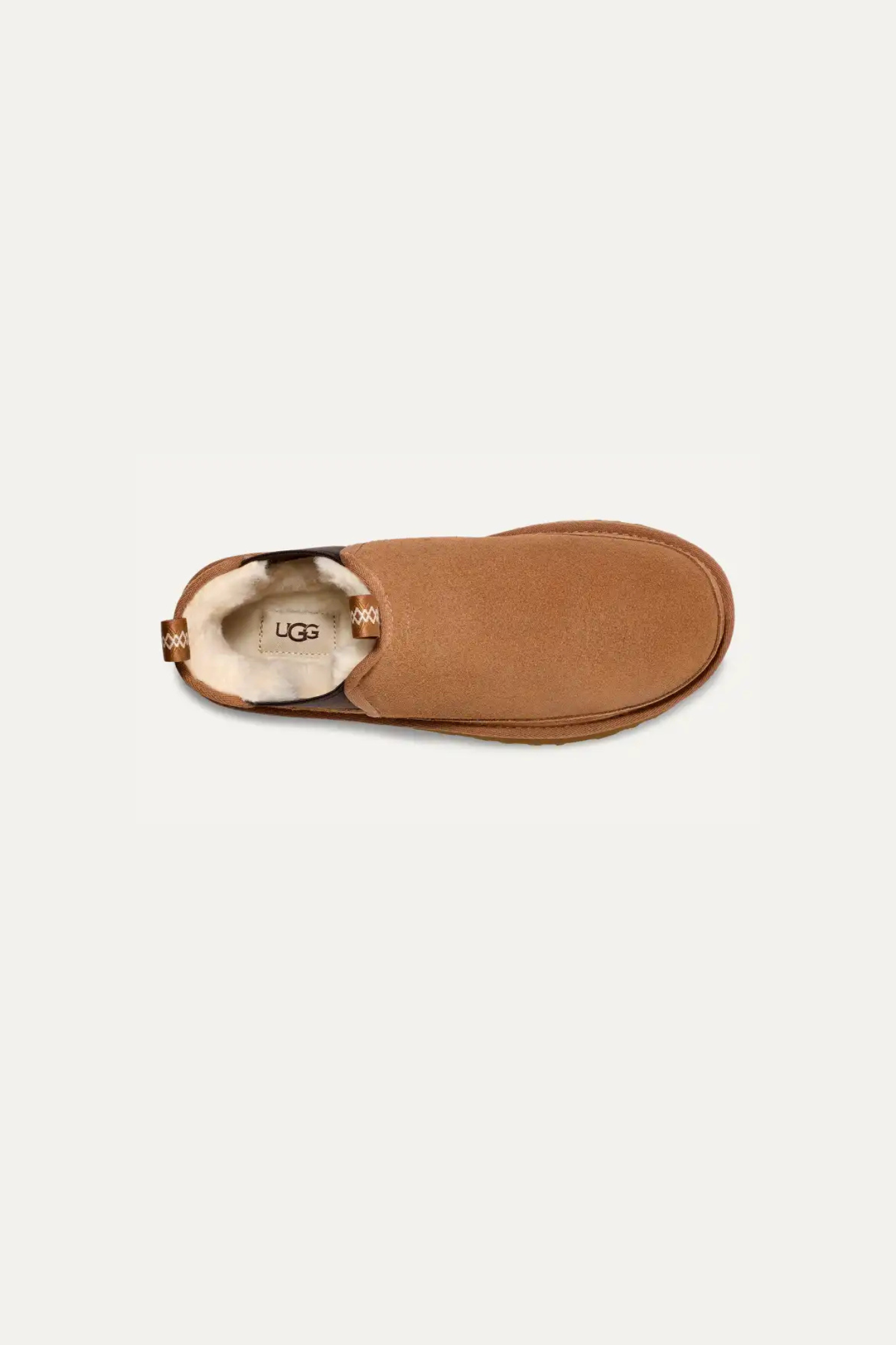 NEUMEL CHELSEA MEN - CHESTNUT