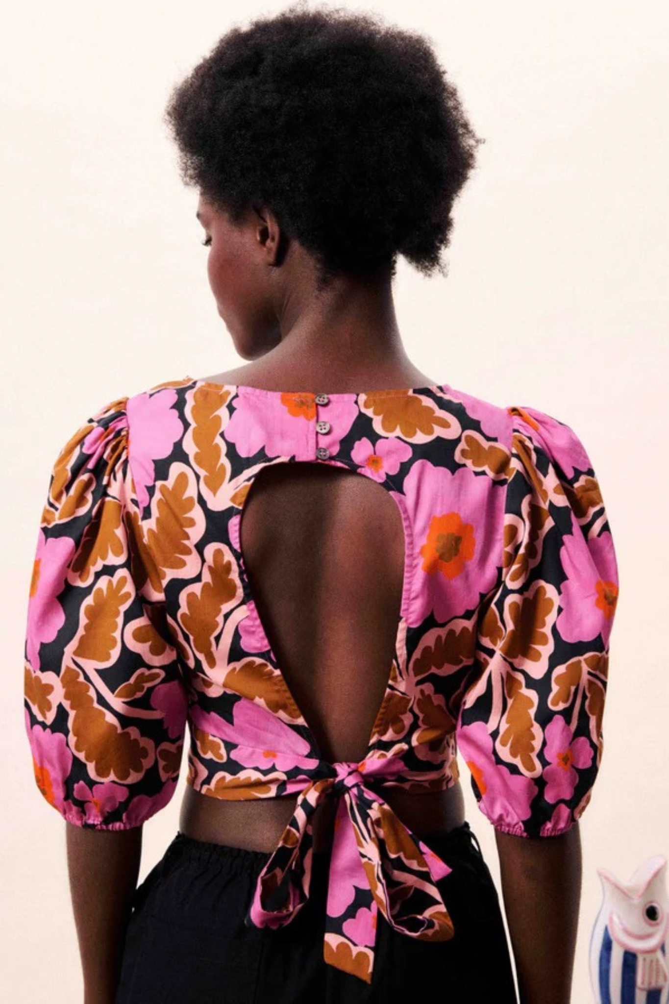 AGATE TOP - VITORIA
