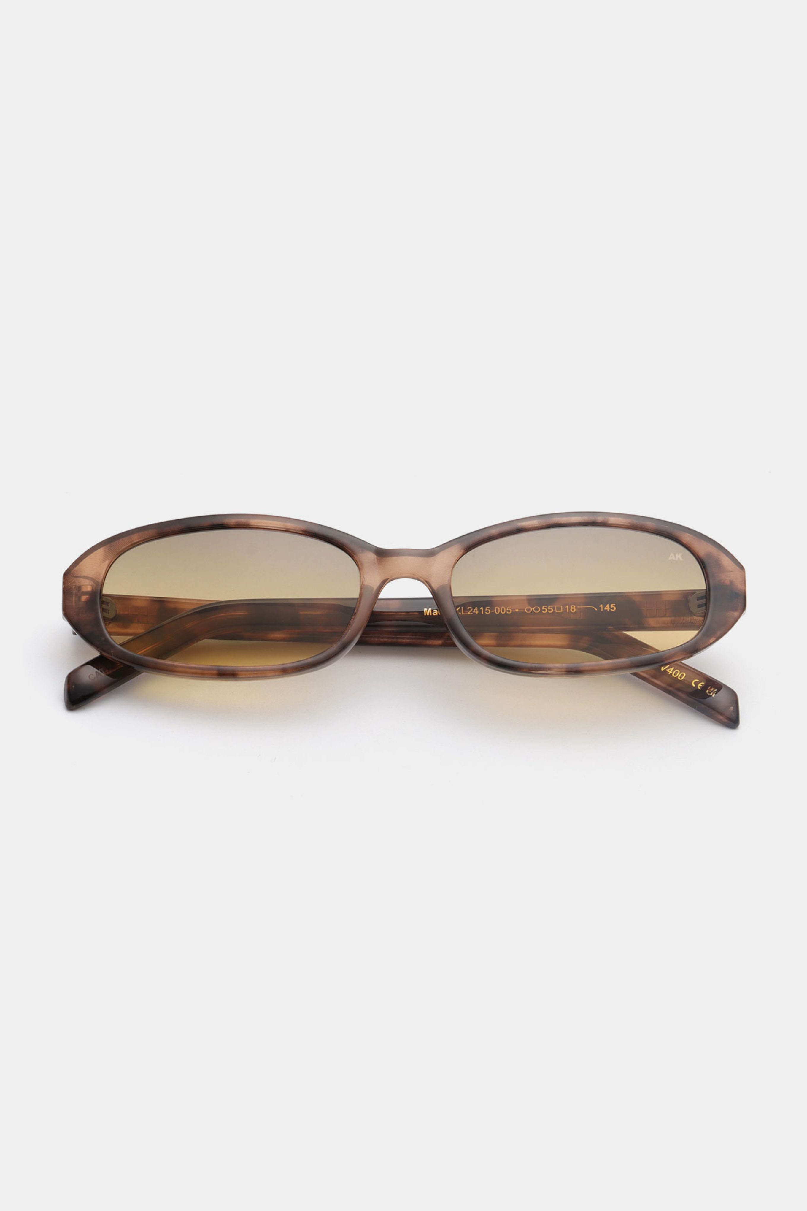 MACY SUNGLASSES - COQUINA