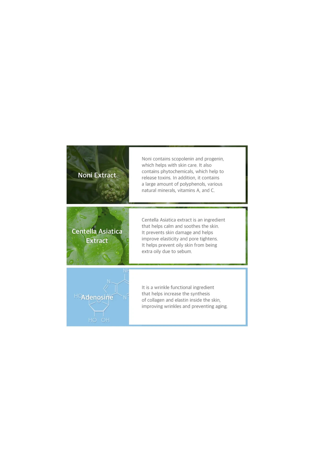 MULTI-ACTION INFUSION SERUM 30ML