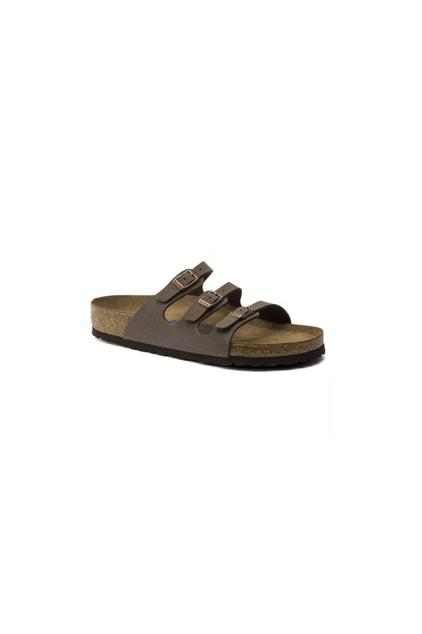 FLORIDA BS WOMEN SANDALS - MOCCA