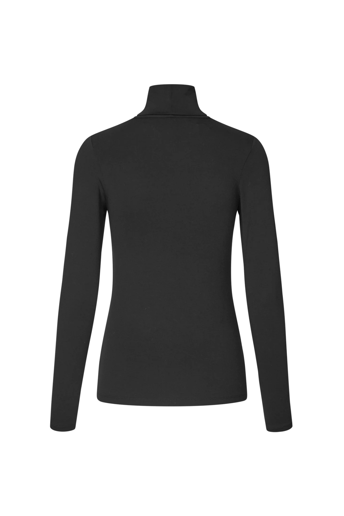 INA GG TOP - ZWART